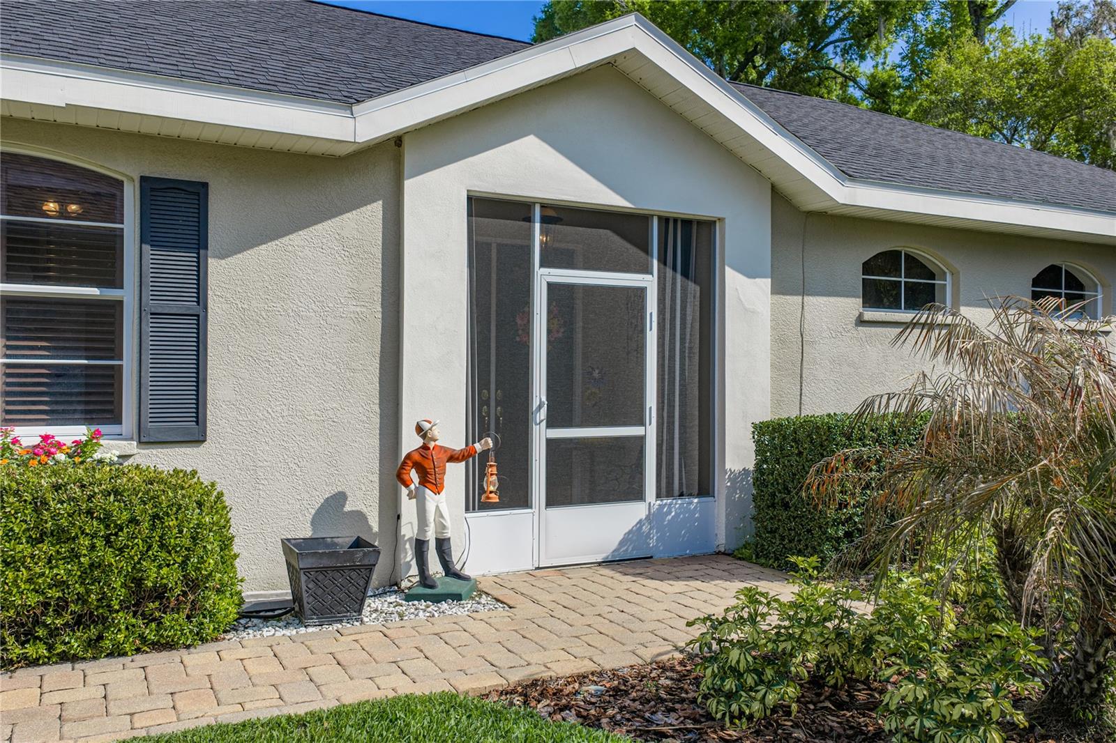 LAKE JOVITA GOLF & COUNTRY CLUB PH 01A - Residential