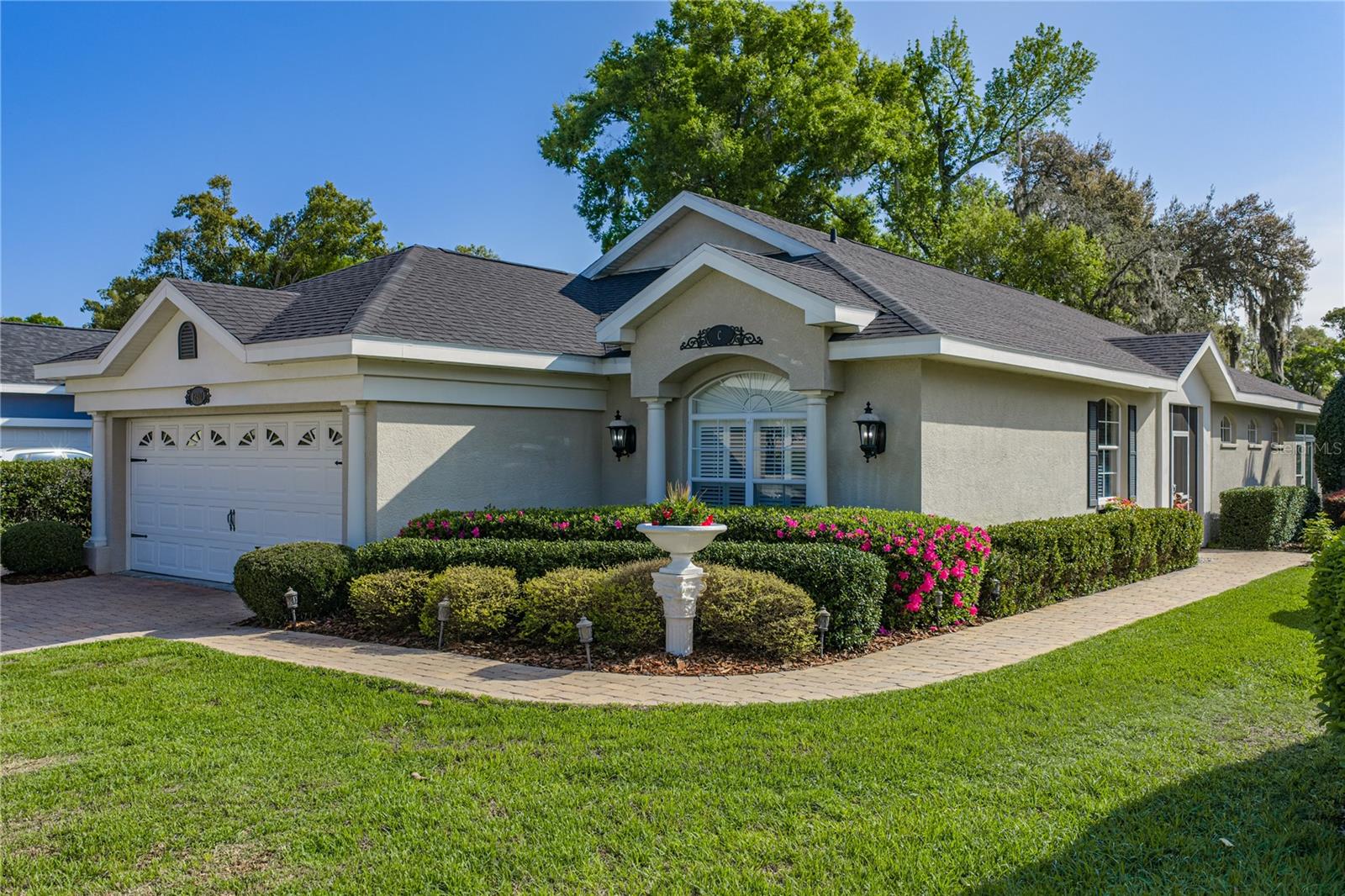 LAKE JOVITA GOLF & COUNTRY CLUB PH 01A - Residential