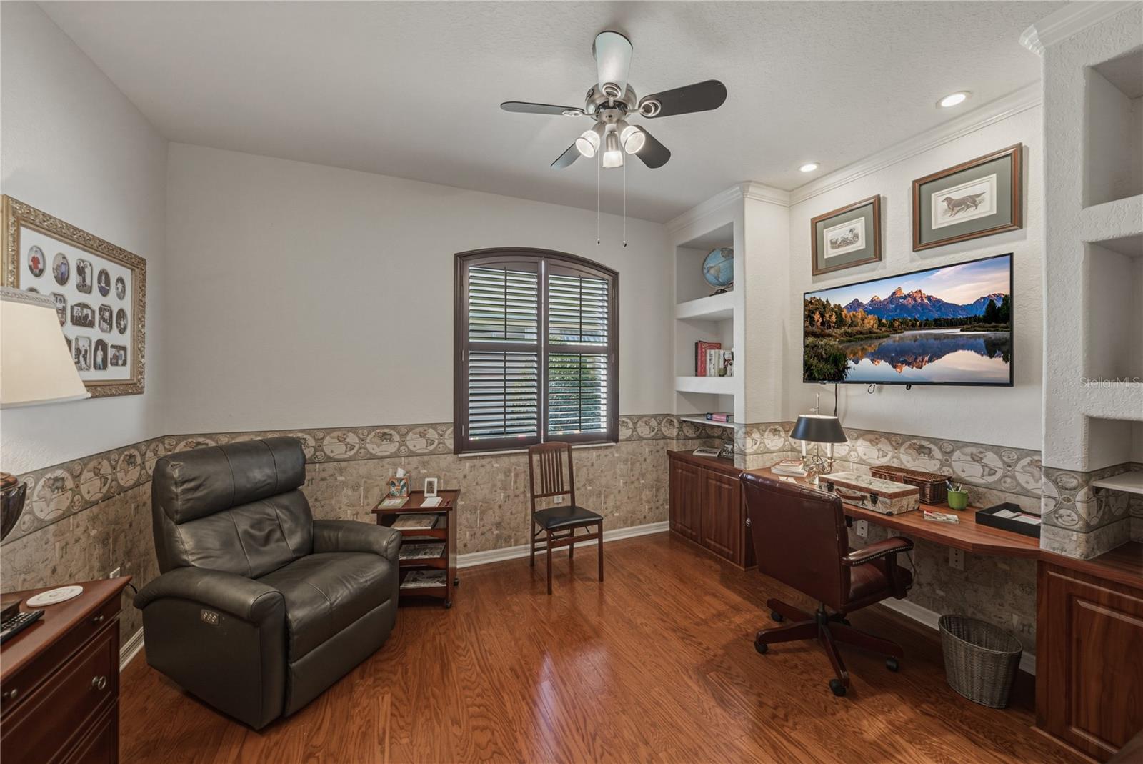 LAKE JOVITA GOLF & COUNTRY CLUB PH 01A - Residential