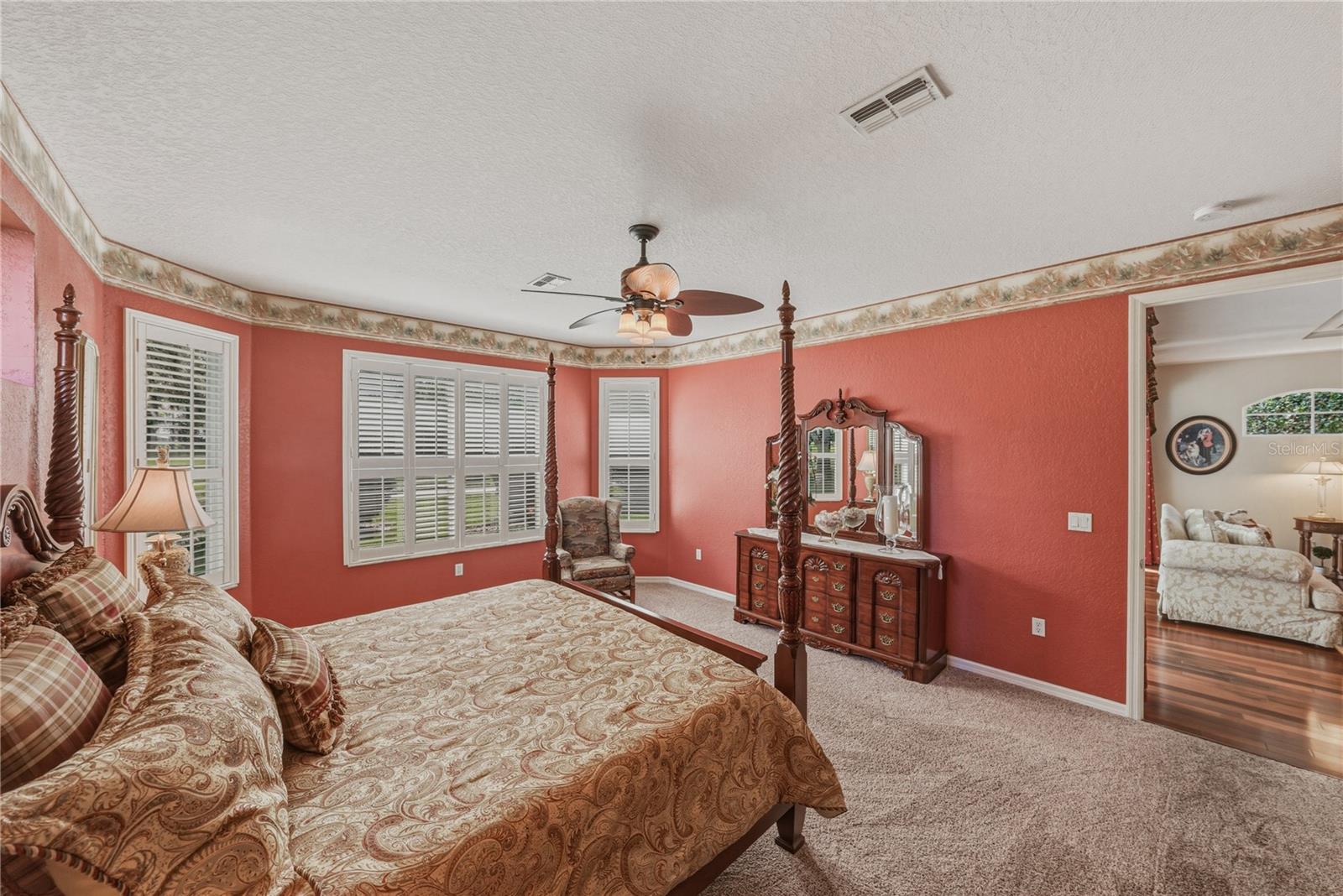 LAKE JOVITA GOLF & COUNTRY CLUB PH 01A - Residential