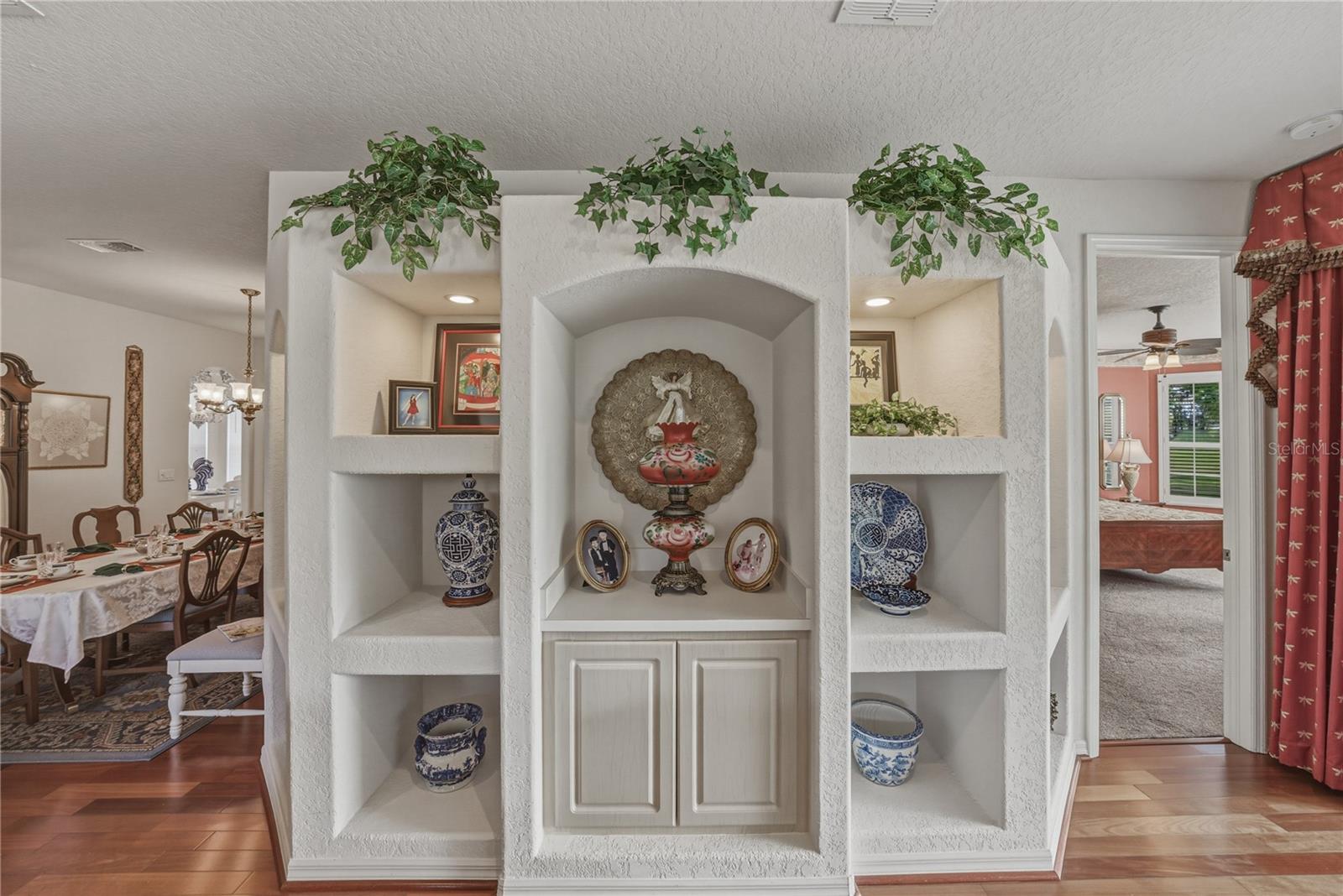 LAKE JOVITA GOLF & COUNTRY CLUB PH 01A - Residential