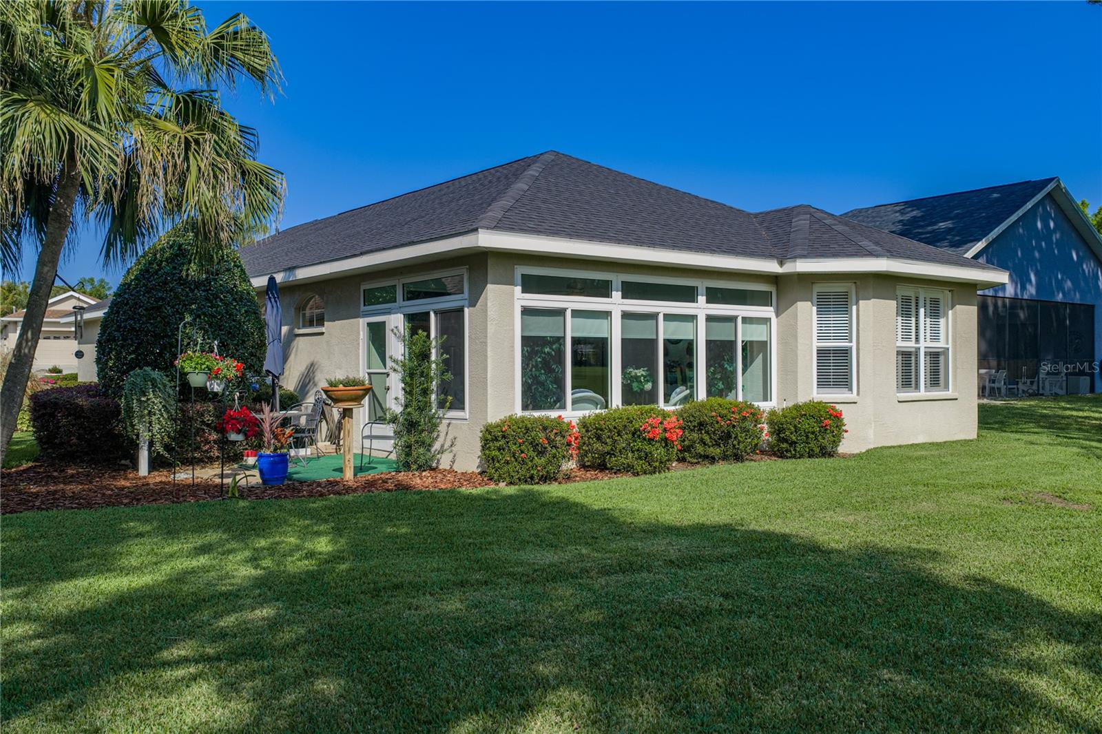 LAKE JOVITA GOLF & COUNTRY CLUB PH 01A - Residential