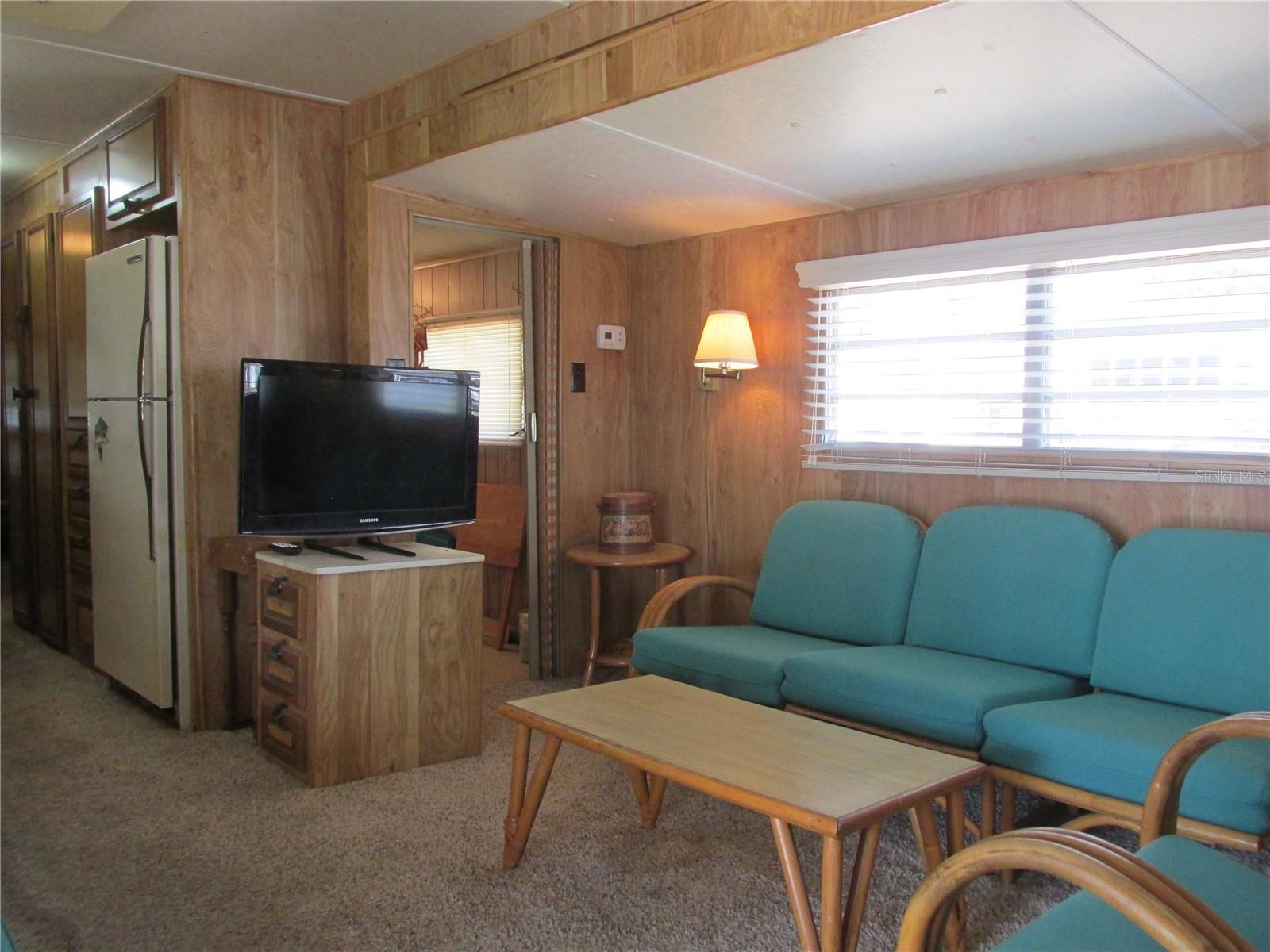 SADDLEBAG LAKE - Residential