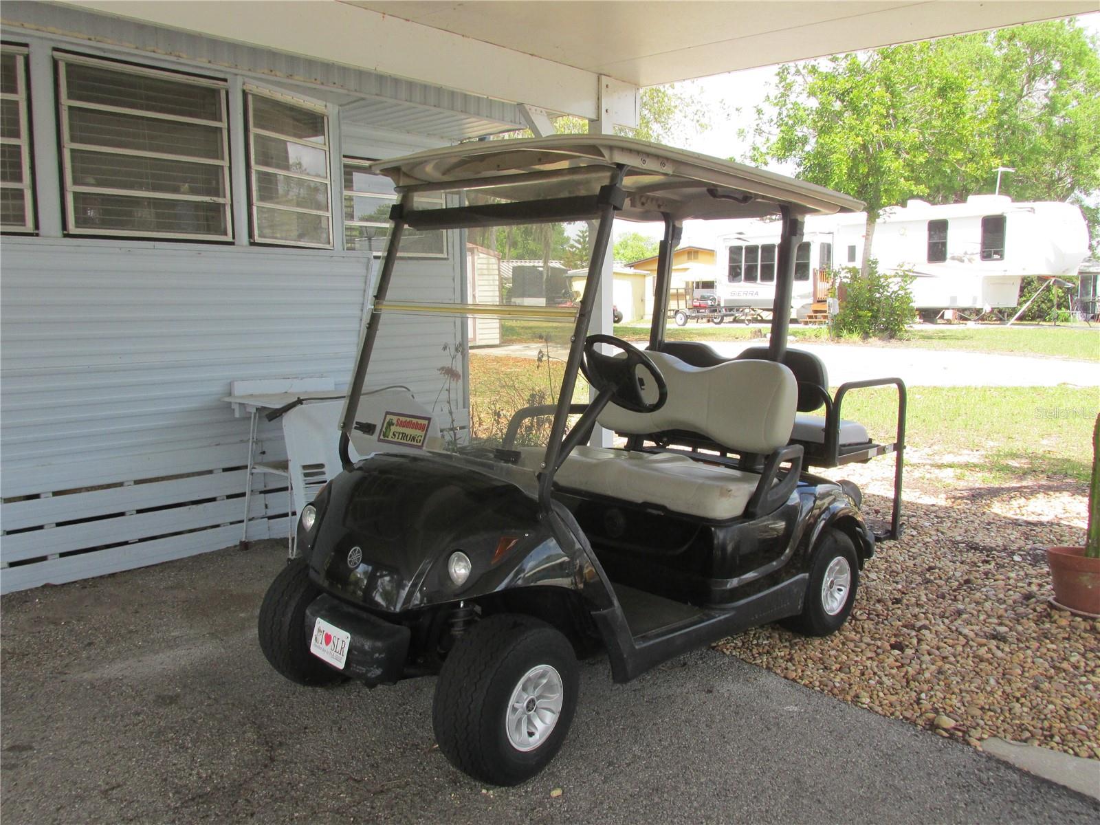 SADDLEBAG LAKE - Residential