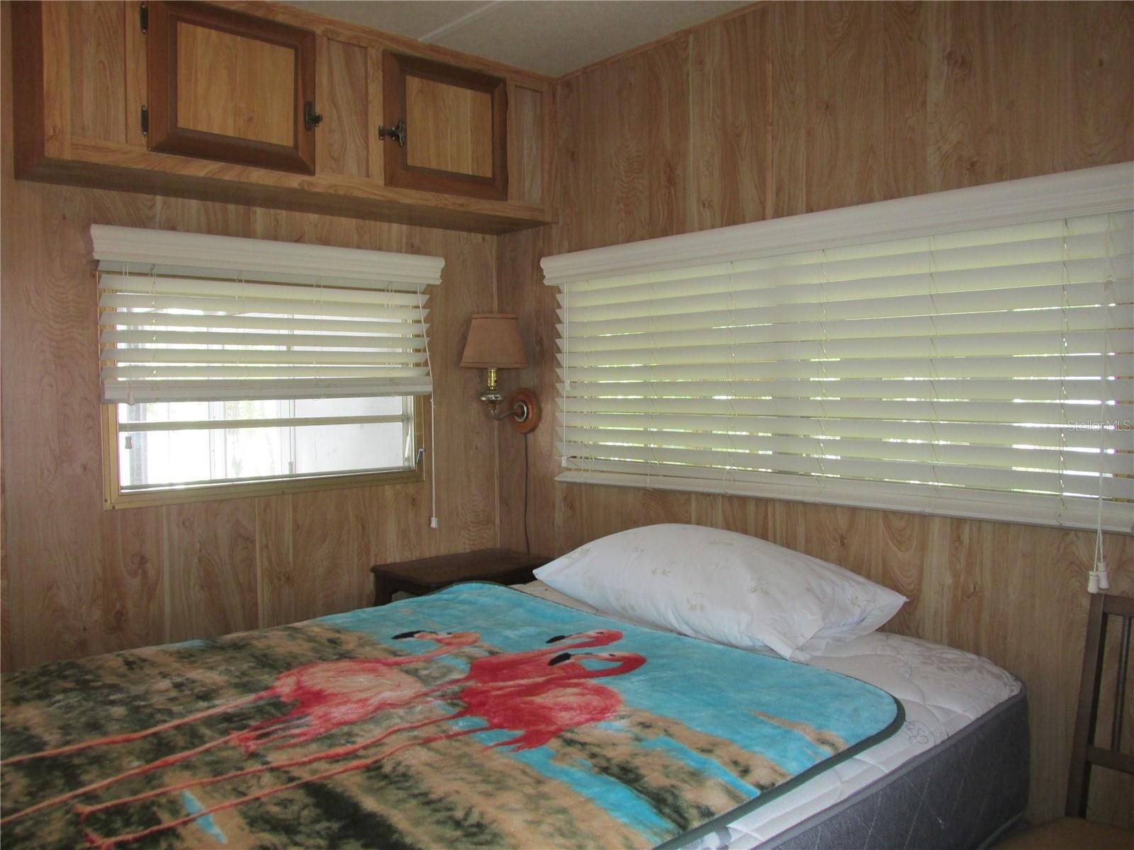 SADDLEBAG LAKE - Residential