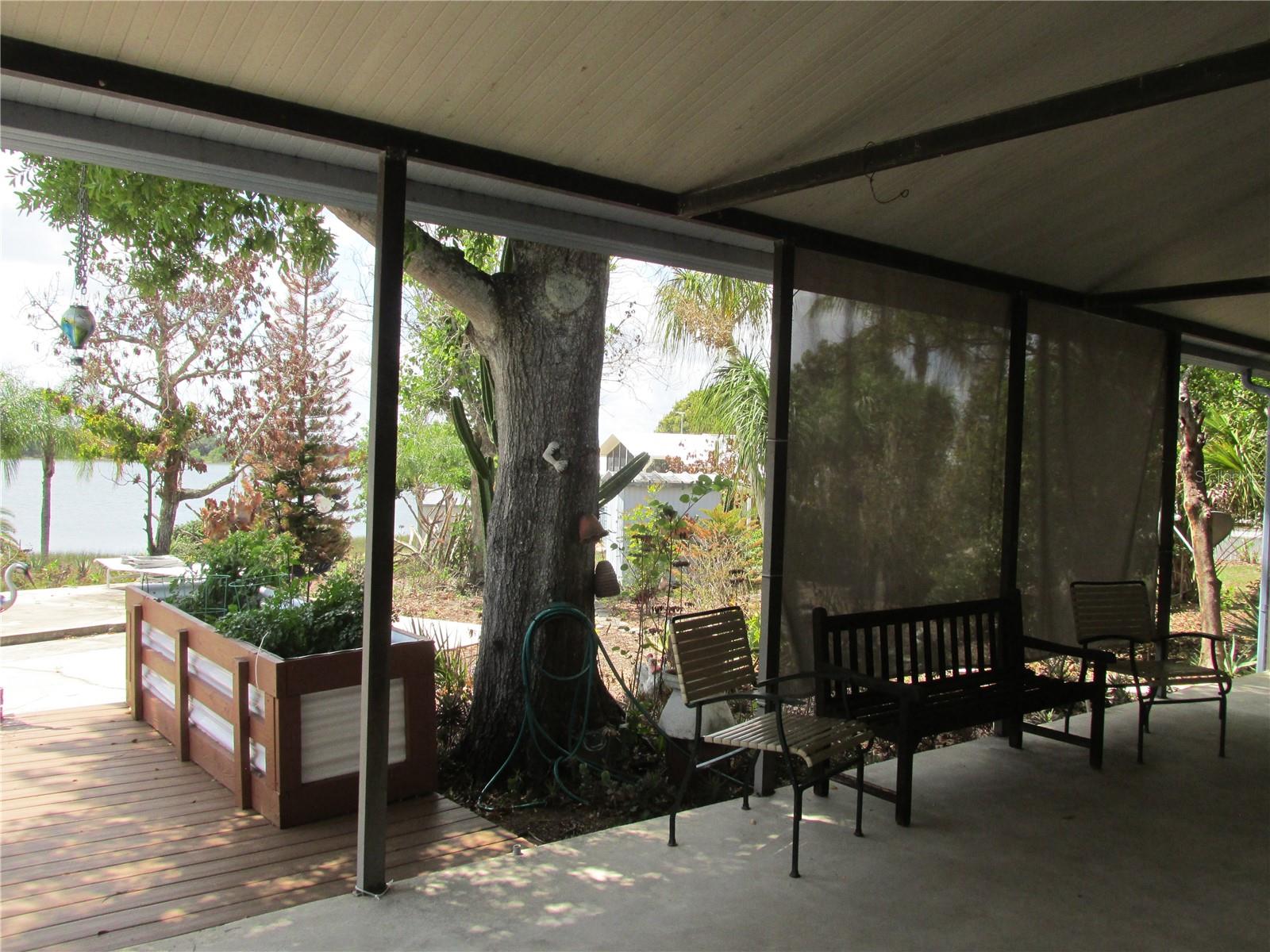 SADDLEBAG LAKE - Residential