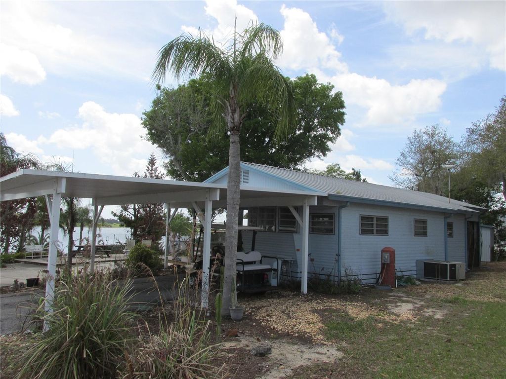 Photo of 7 Blue Quill Circle, Lake Wales, FL 33898 (MLS # K4903385)