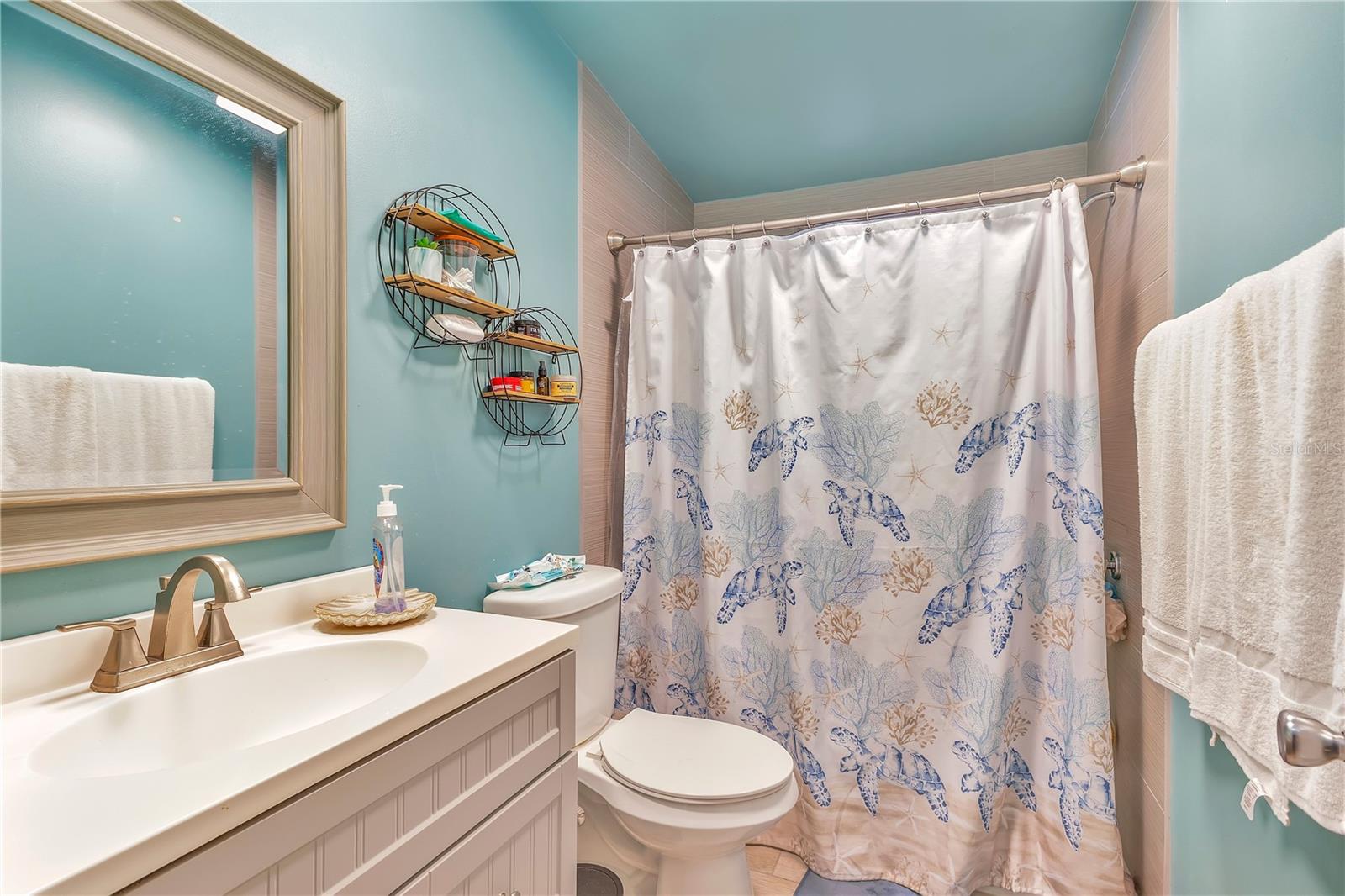 NOT IN SUBDIVISION - Residential