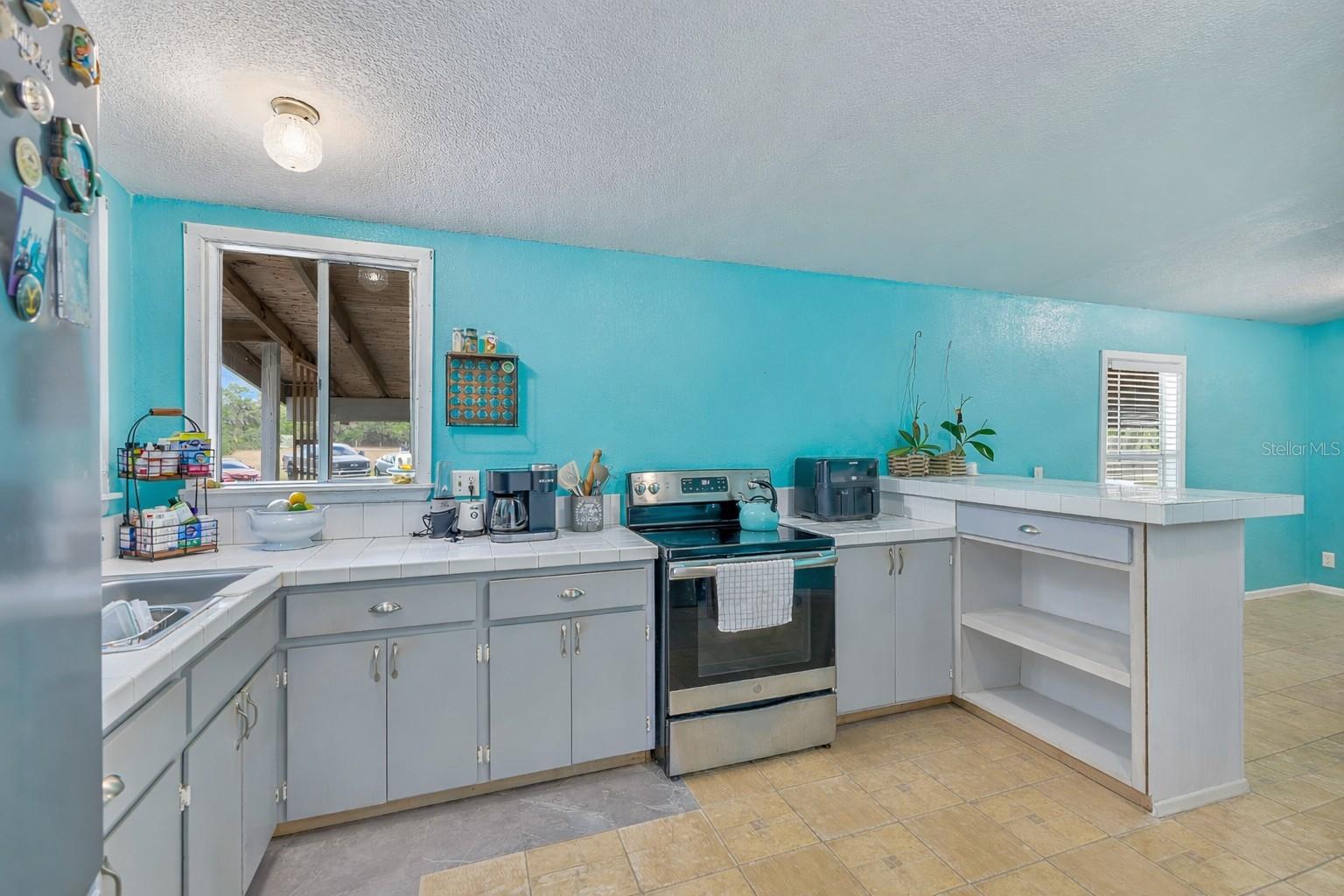 NOT IN SUBDIVISION - Residential