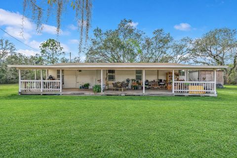 Photo of 5110 Baker Dairy Road, Haines City, FL 33844 (MLS # O6387214)