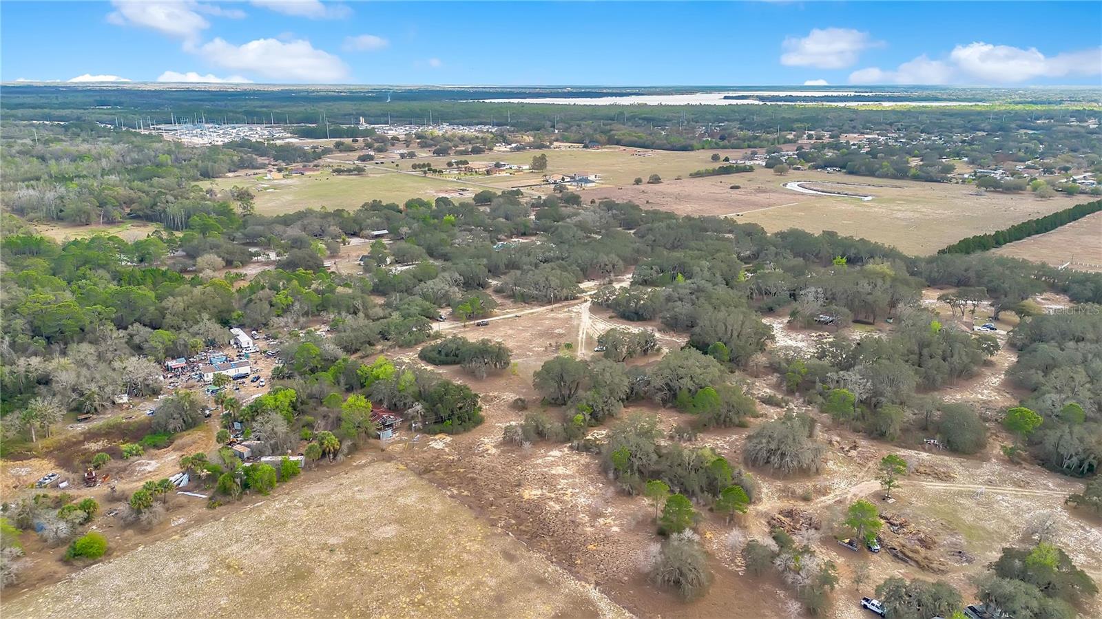 NOT IN SUBDIVISION - Residential