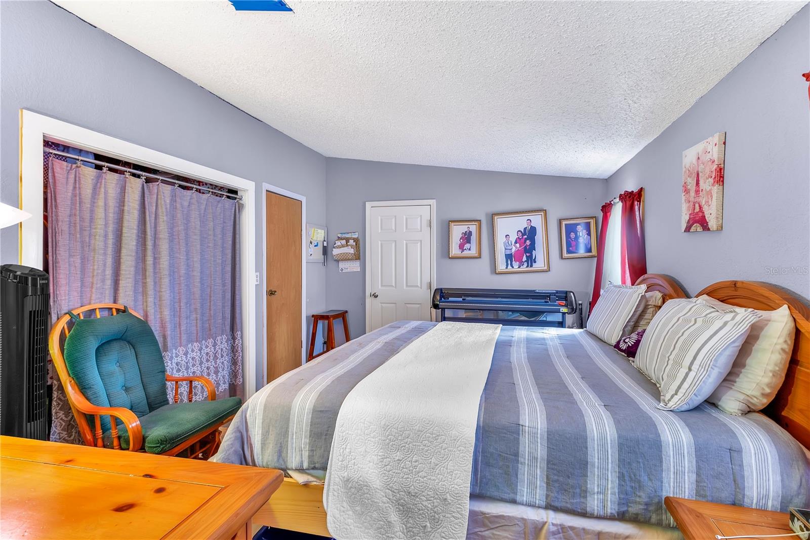 NOT IN SUBDIVISION - Residential