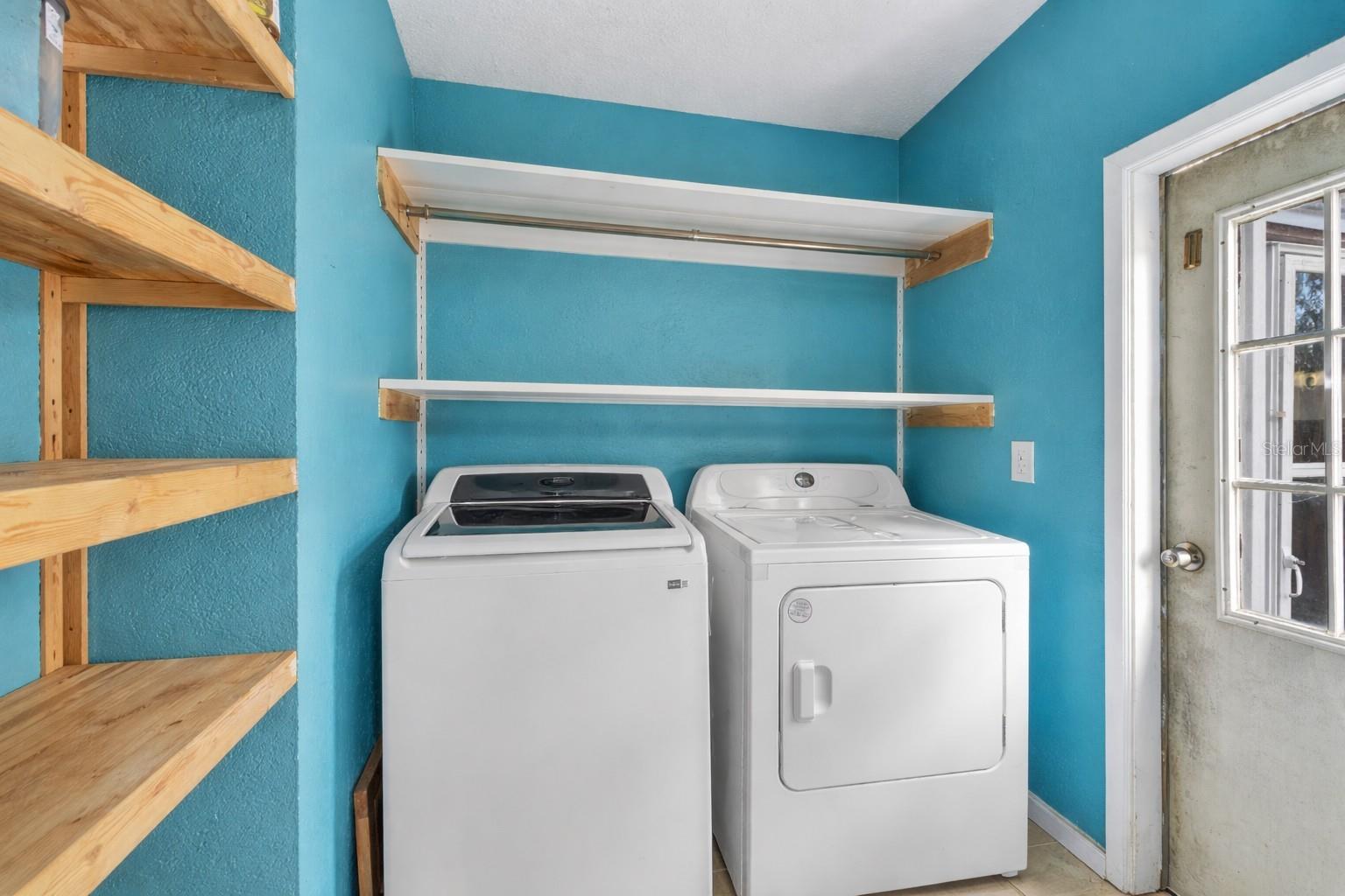 NOT IN SUBDIVISION - Residential