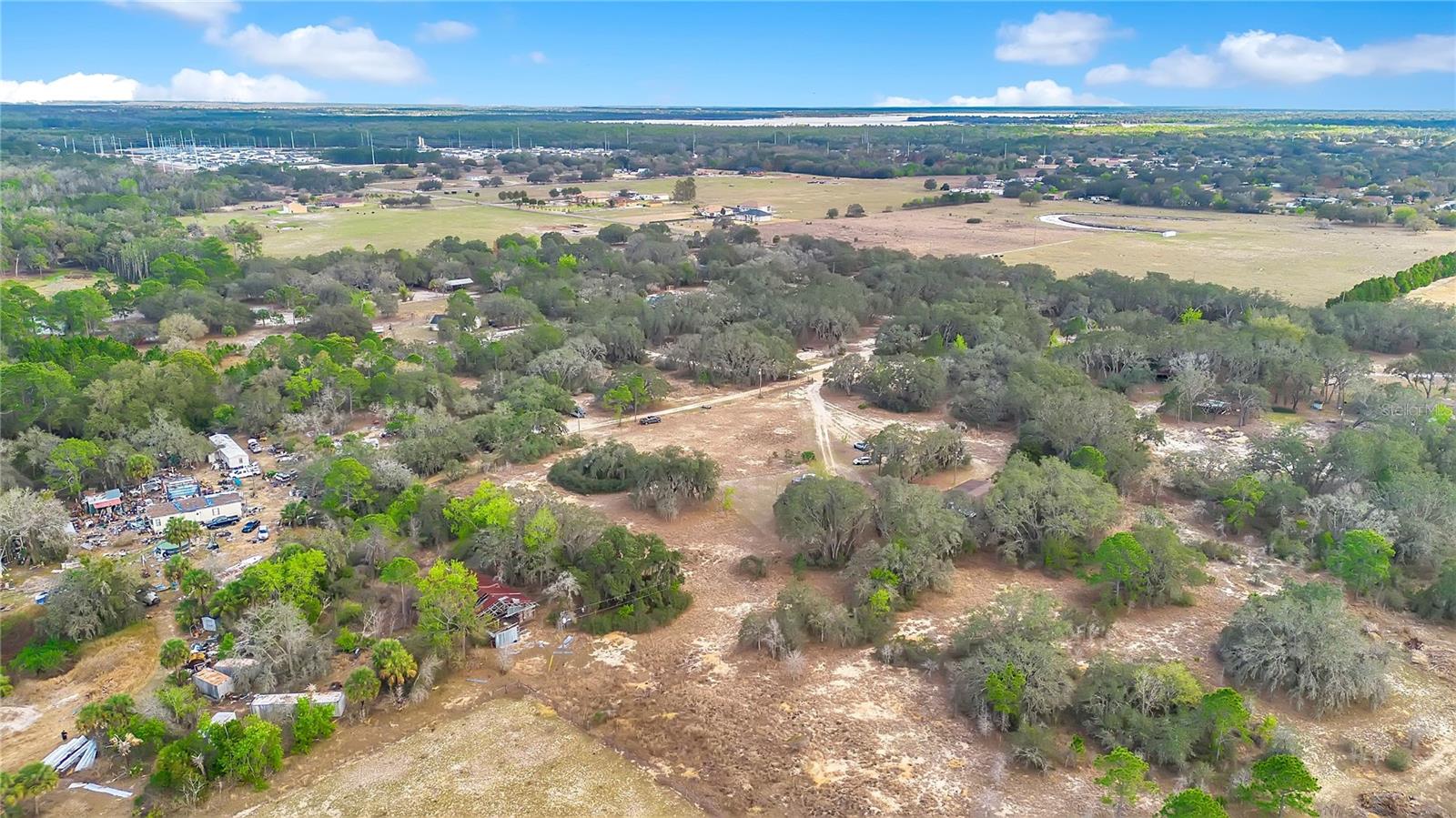 NOT IN SUBDIVISION - Residential