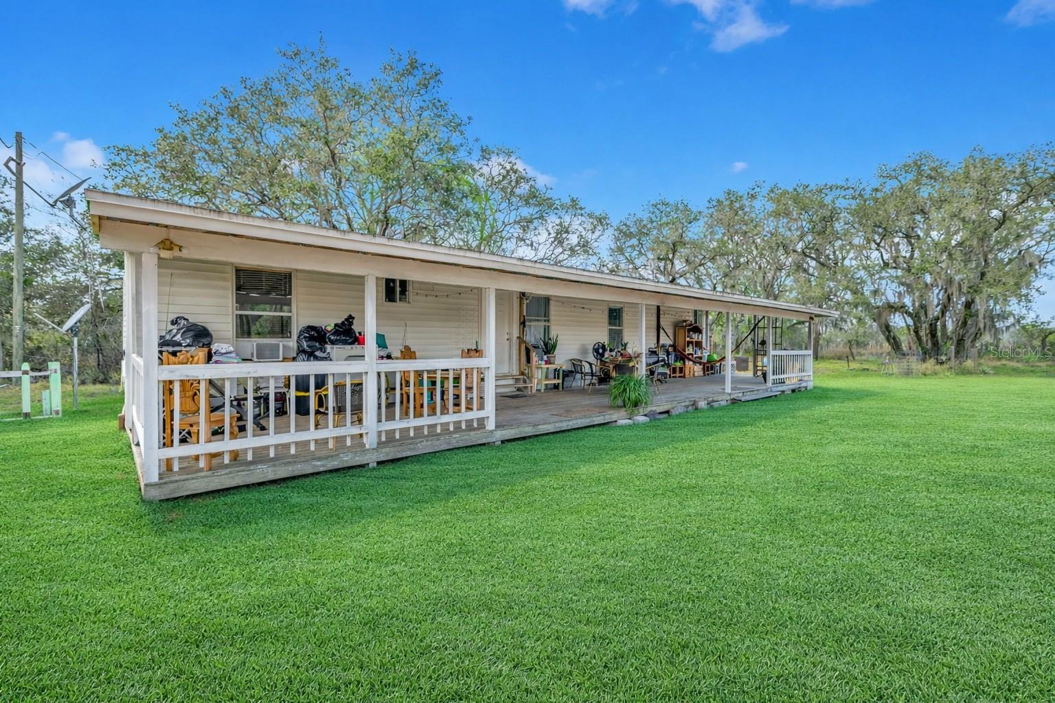 5110 BAKER DAIRY ROAD