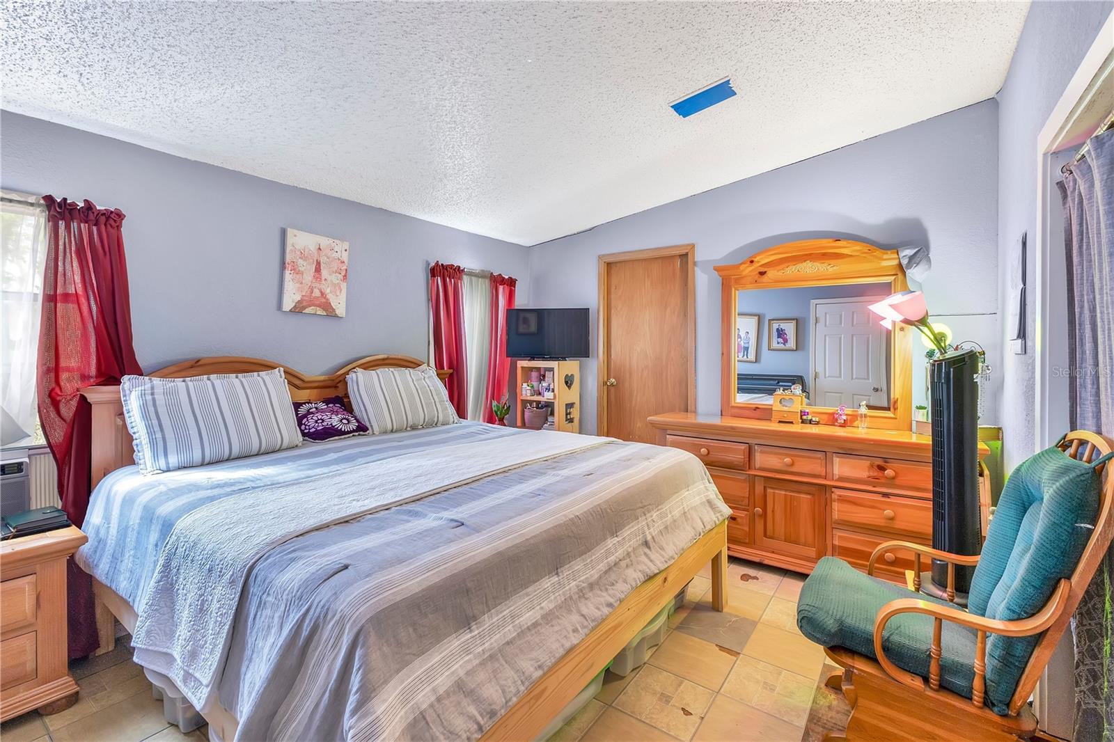 NOT IN SUBDIVISION - Residential