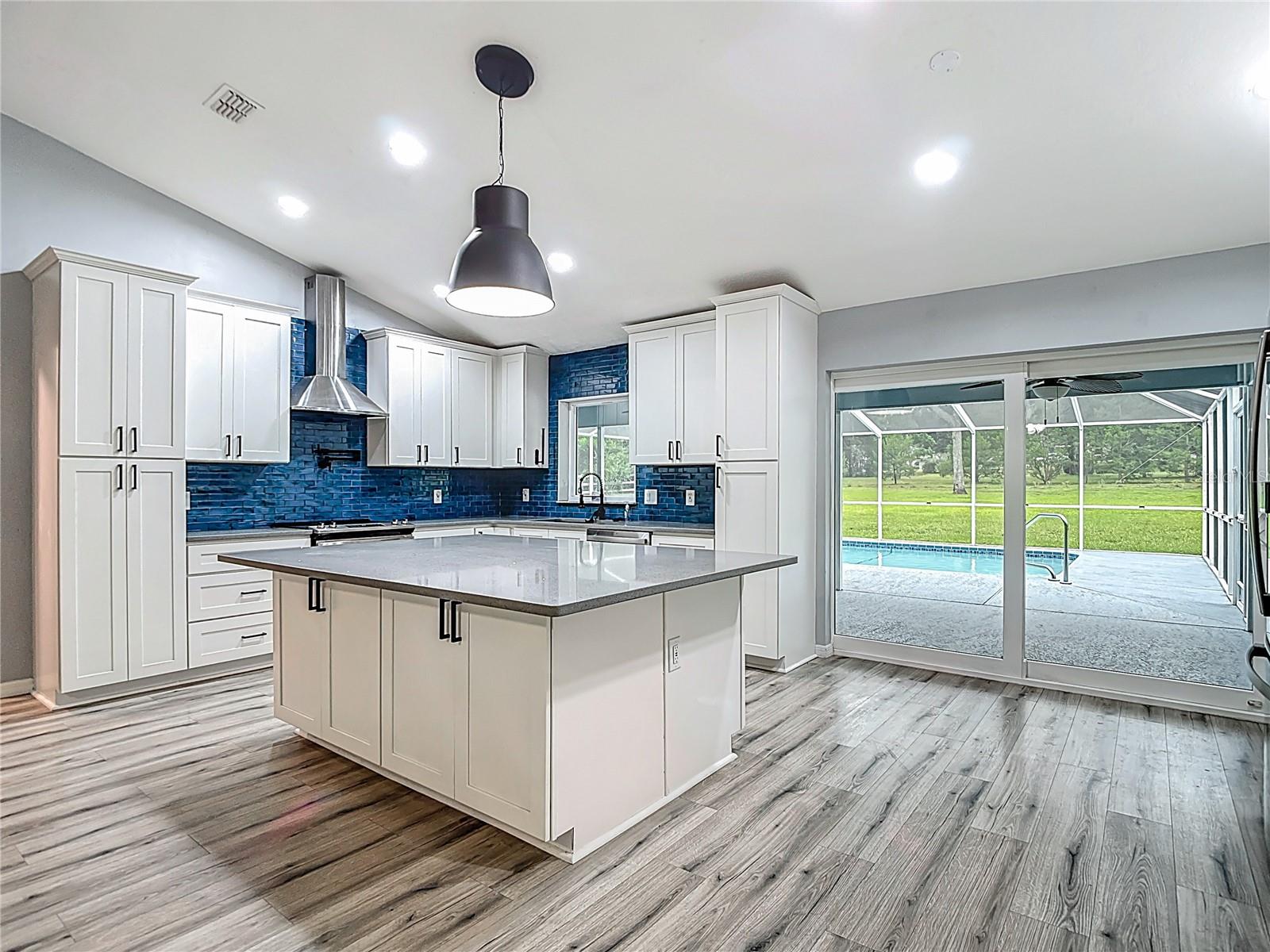 CITRUS HILLS 1ST ADD - Residential