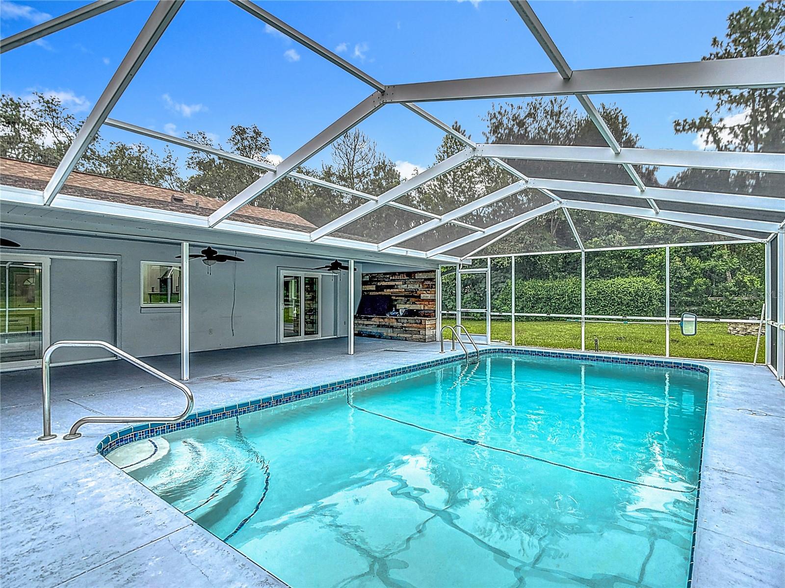 CITRUS HILLS 1ST ADD - Residential