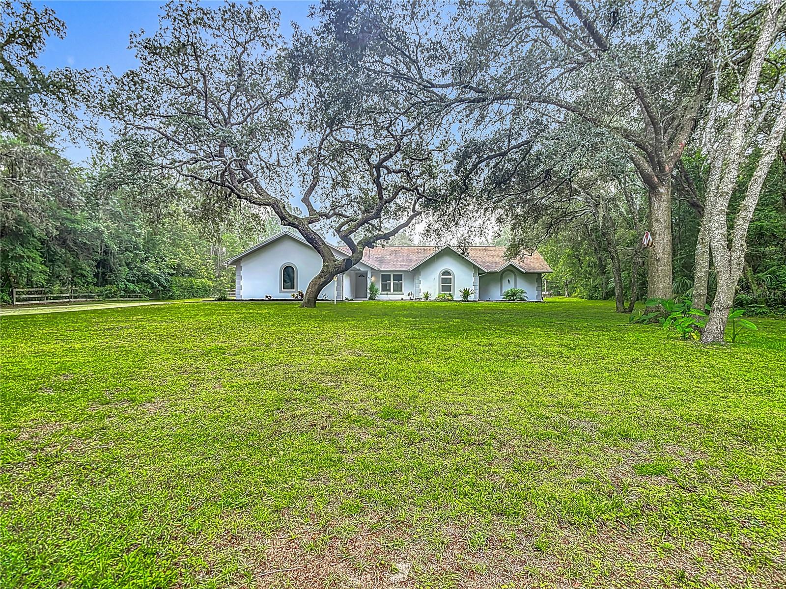 CITRUS HILLS 1ST ADD - Residential
