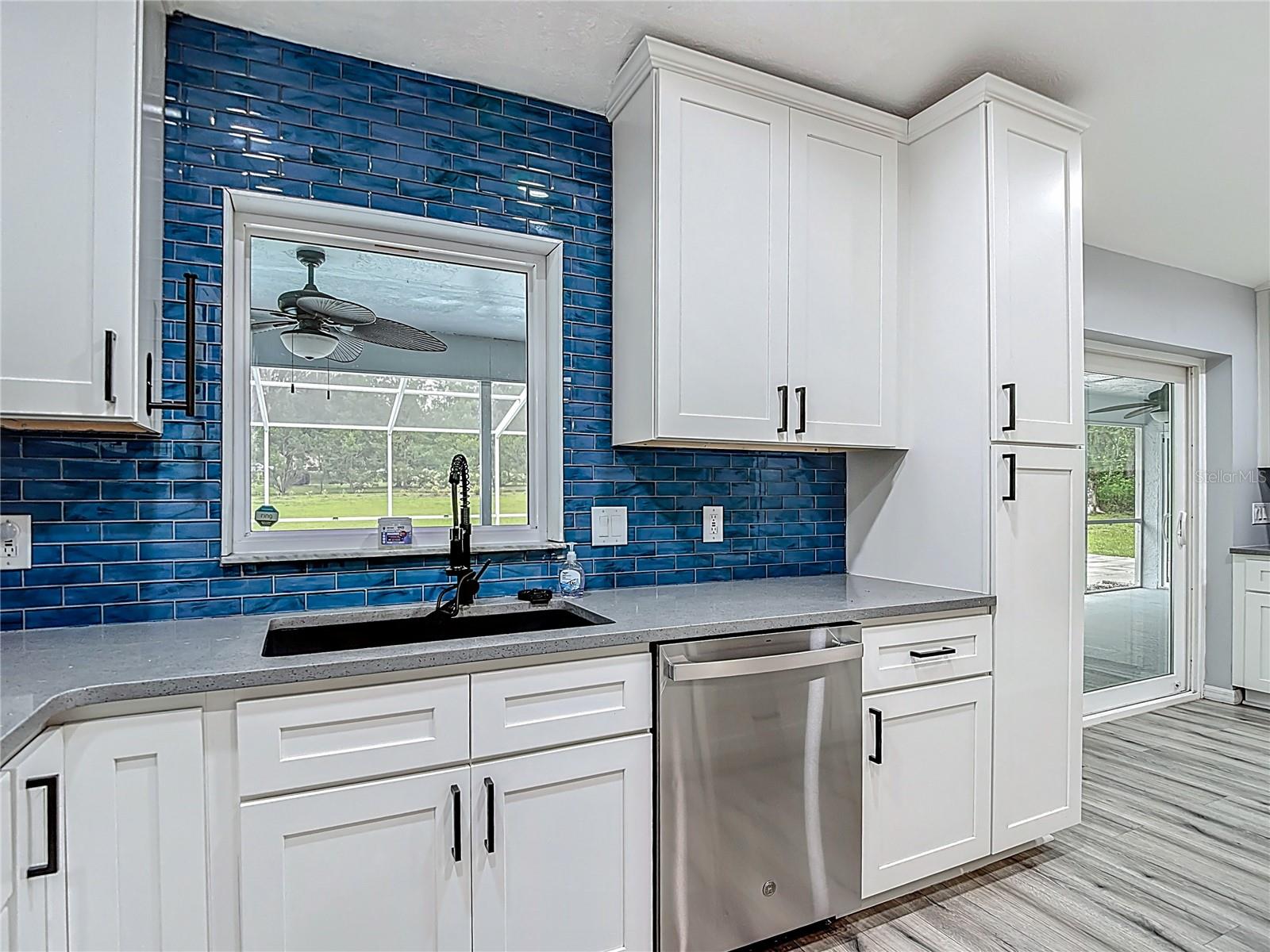CITRUS HILLS 1ST ADD - Residential
