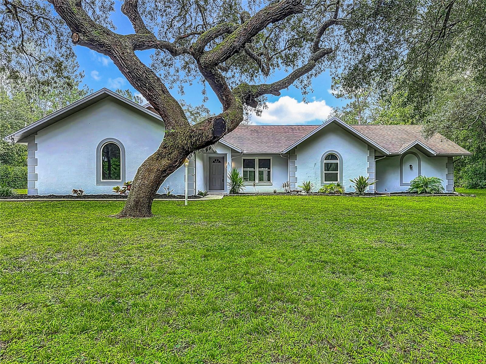CITRUS HILLS 1ST ADD - Residential