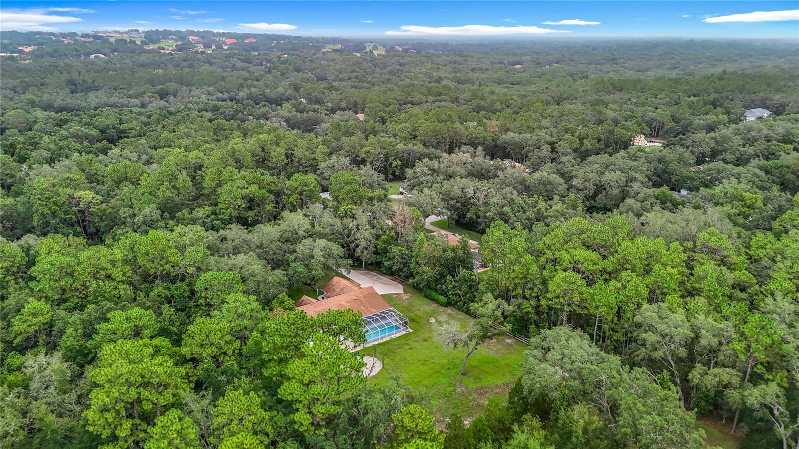 CITRUS HILLS 1ST ADD - Residential