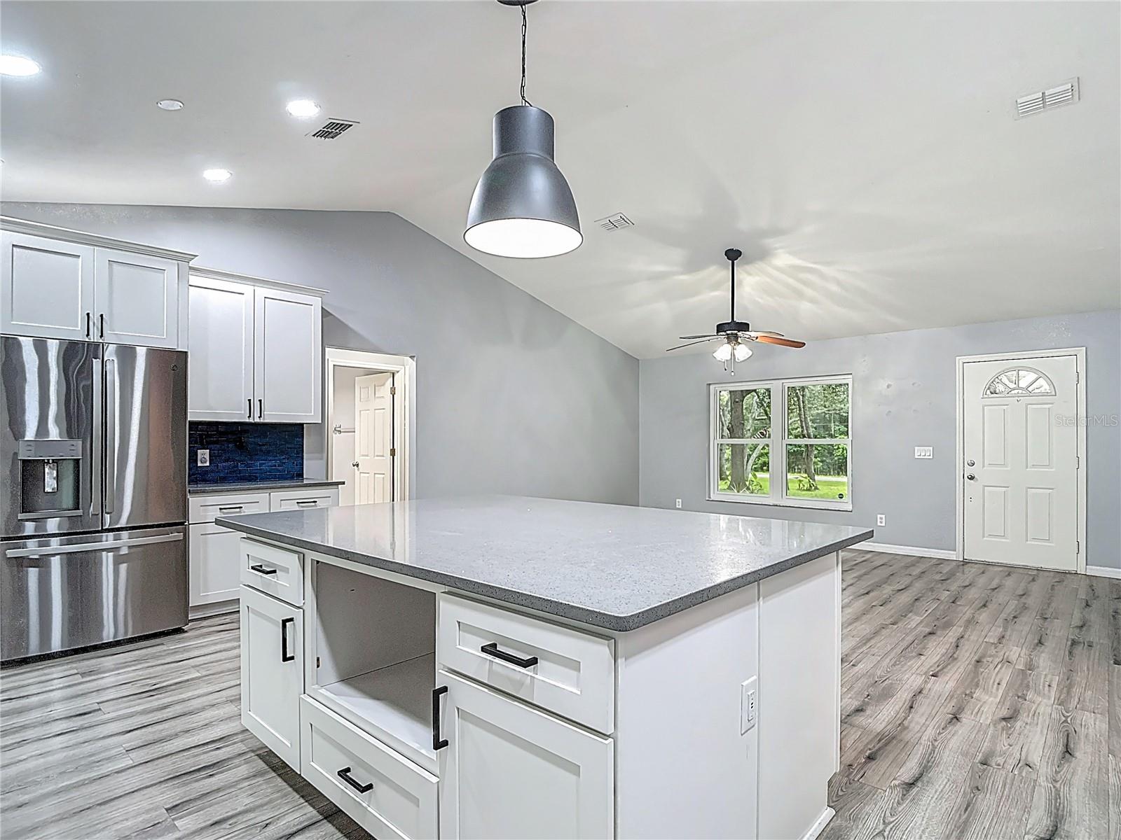 CITRUS HILLS 1ST ADD - Residential