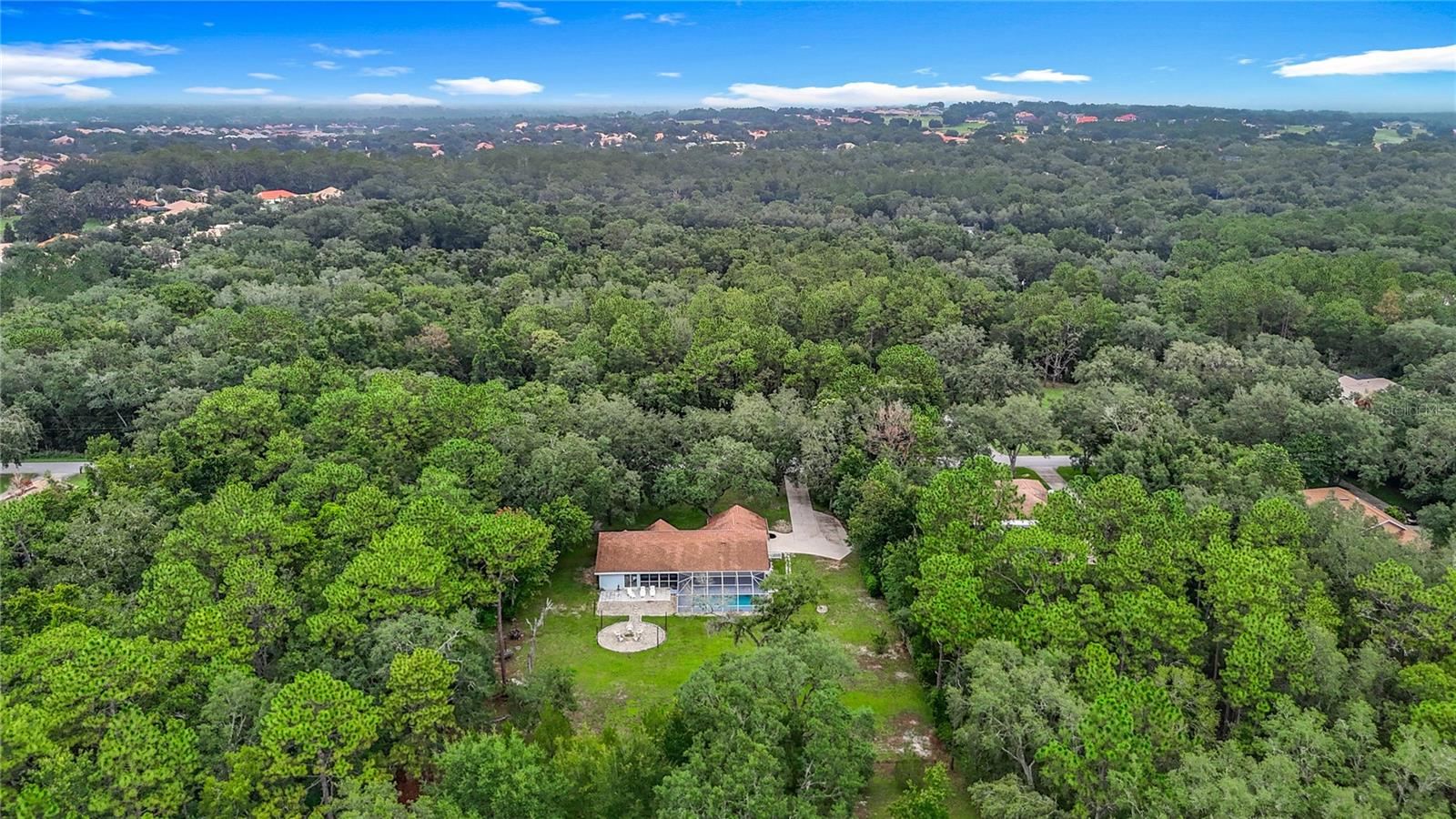 CITRUS HILLS 1ST ADD - Residential