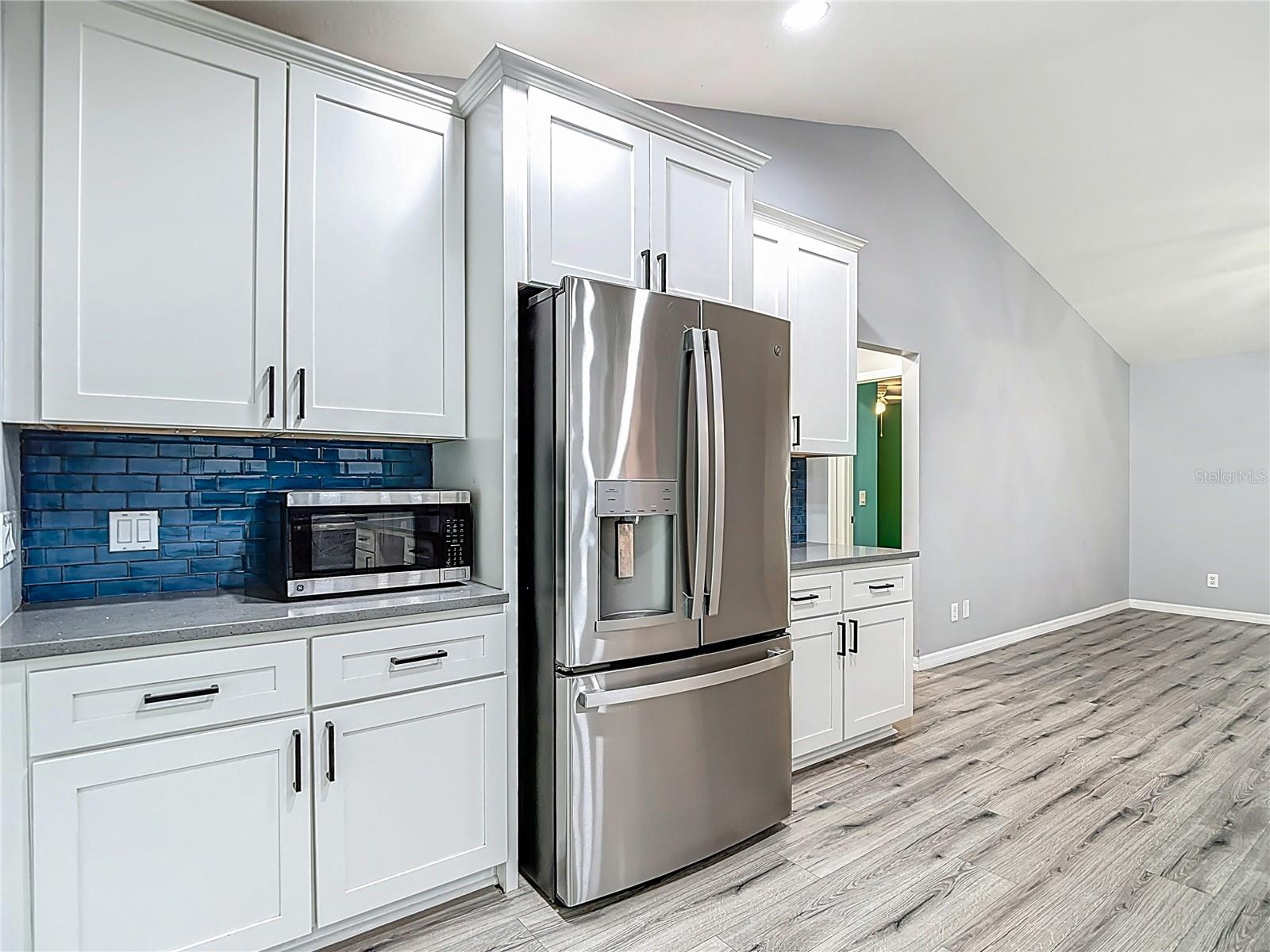 CITRUS HILLS 1ST ADD - Residential