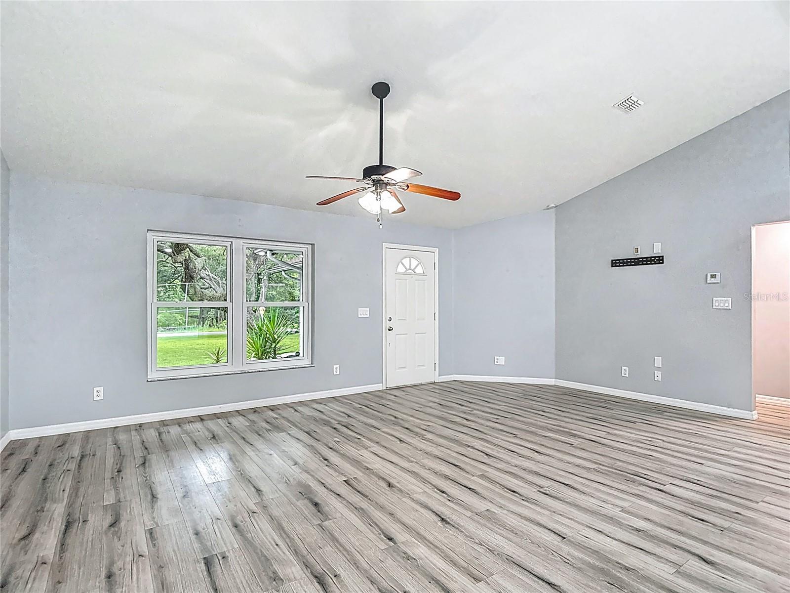 CITRUS HILLS 1ST ADD - Residential