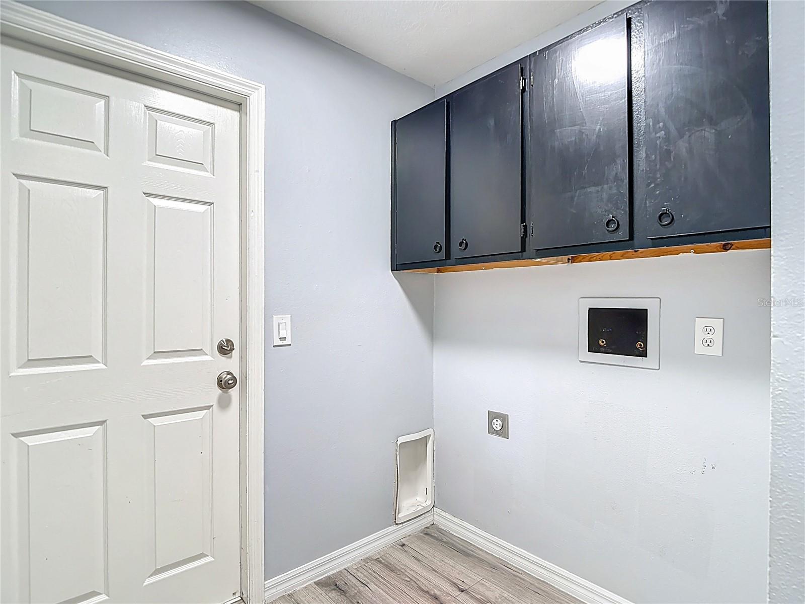 CITRUS HILLS 1ST ADD - Residential