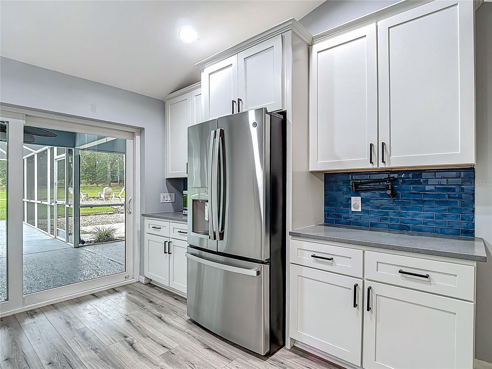 CITRUS HILLS 1ST ADD - Residential