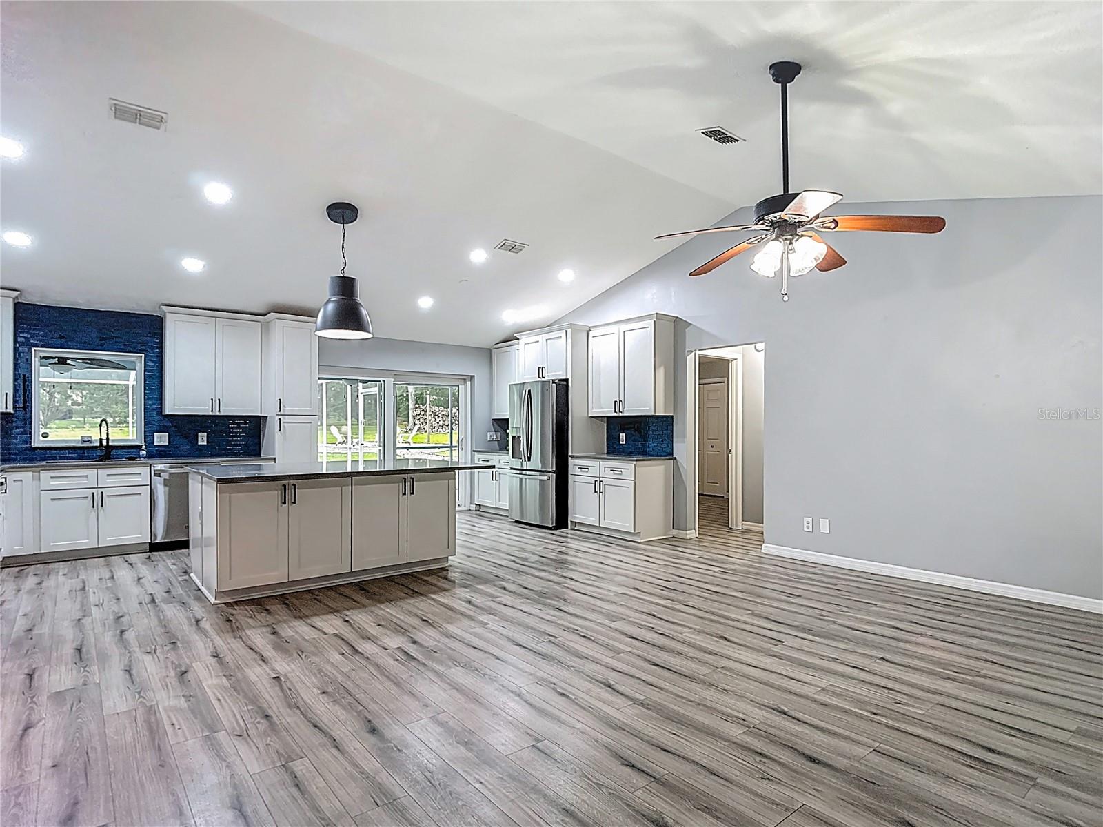 CITRUS HILLS 1ST ADD - Residential
