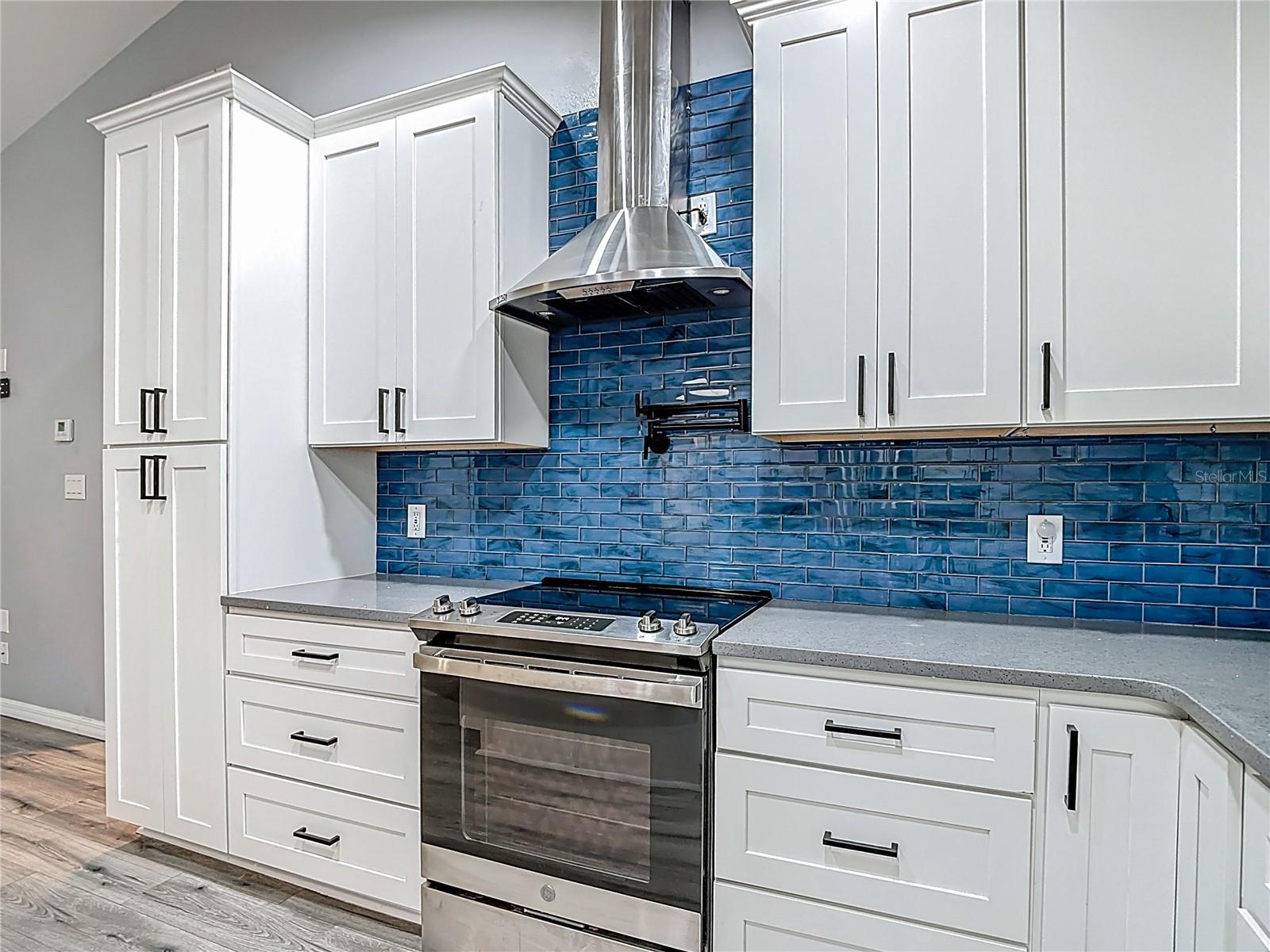 CITRUS HILLS 1ST ADD - Residential