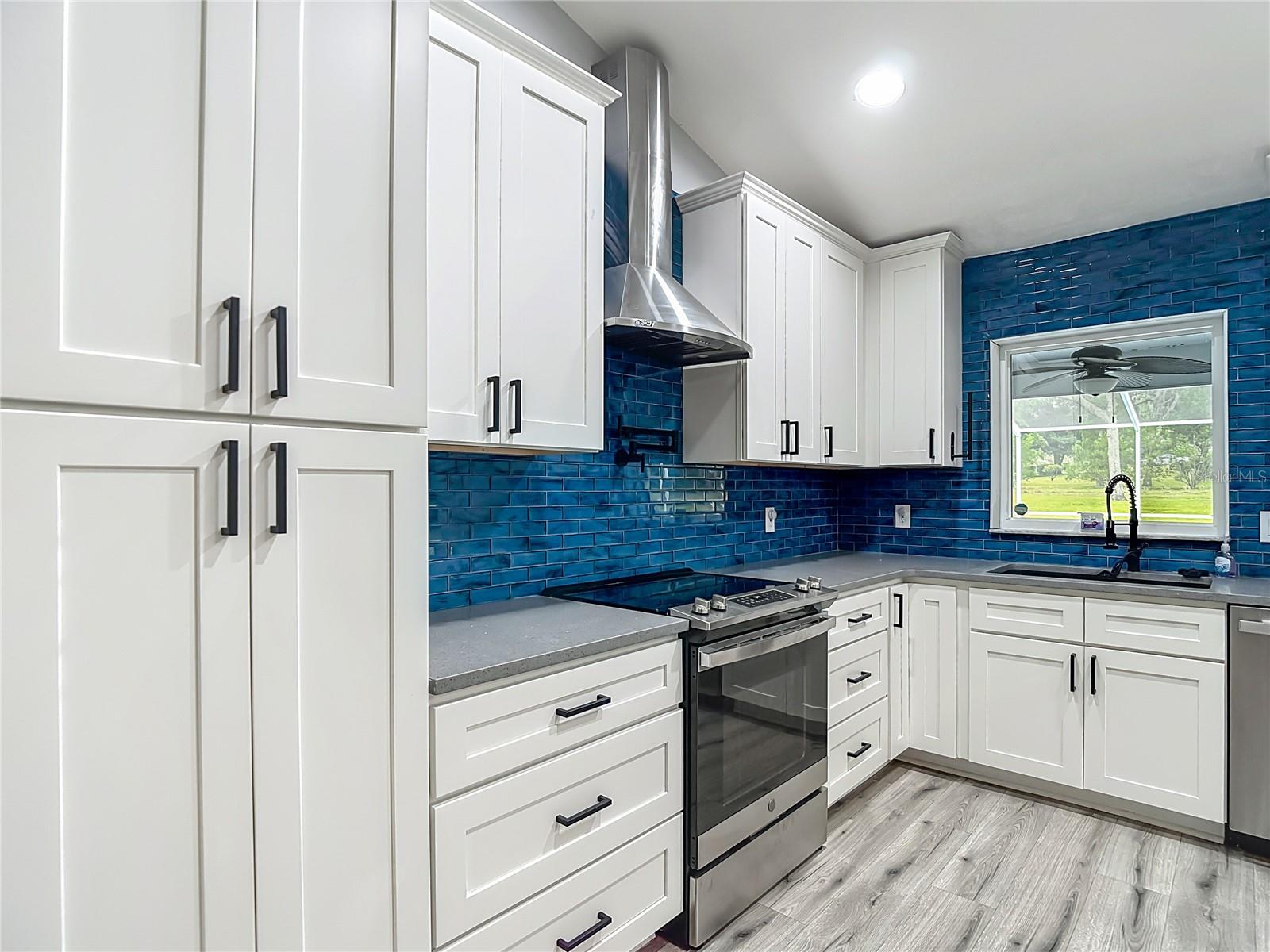 CITRUS HILLS 1ST ADD - Residential