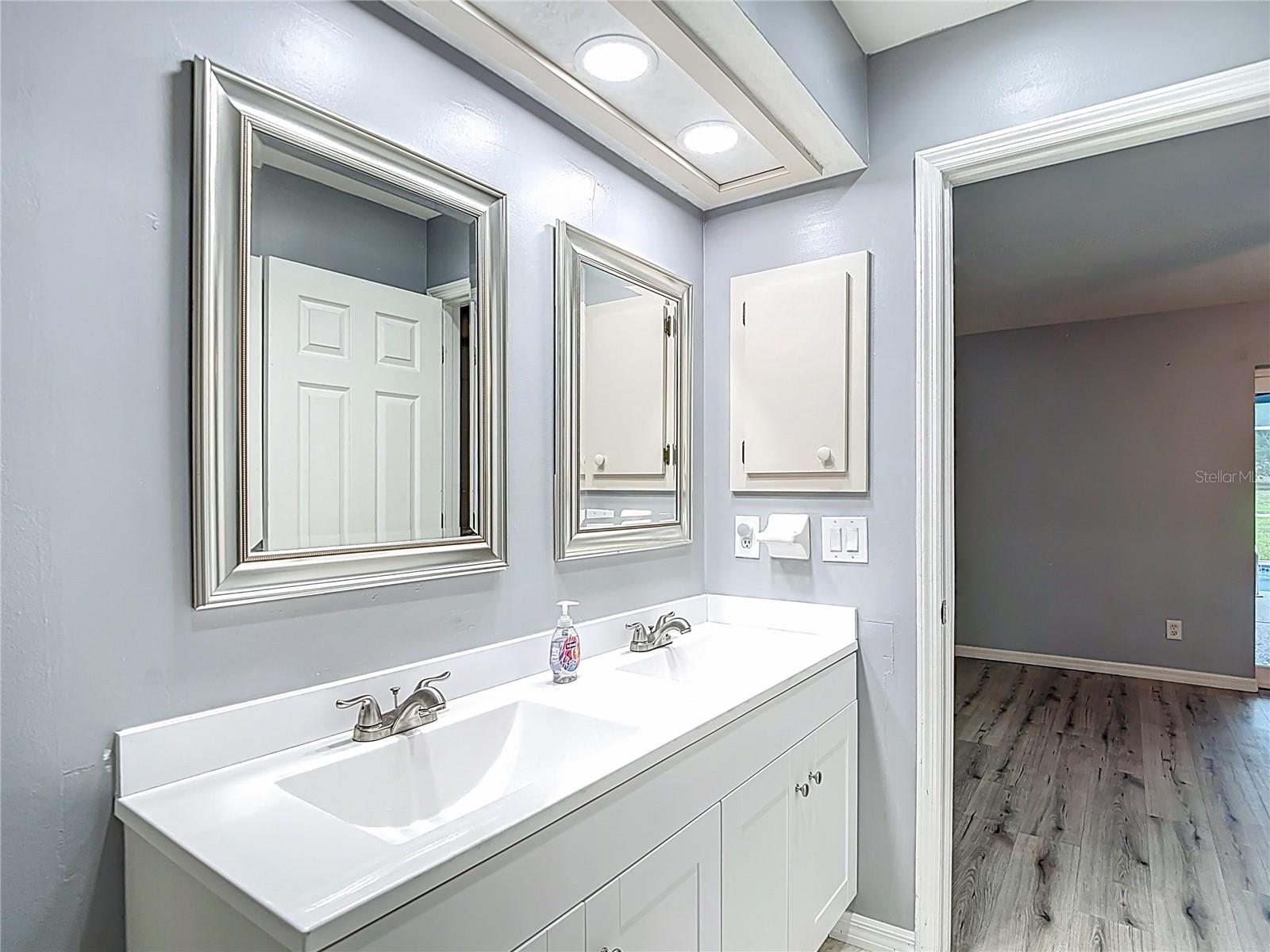 CITRUS HILLS 1ST ADD - Residential