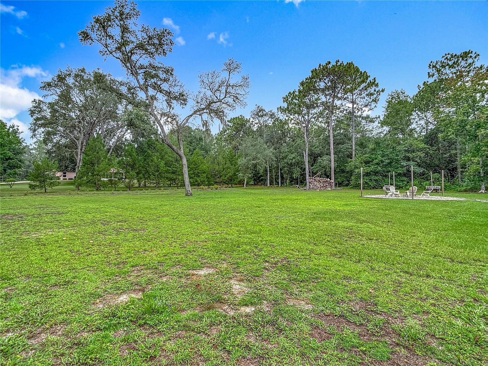 CITRUS HILLS 1ST ADD - Residential