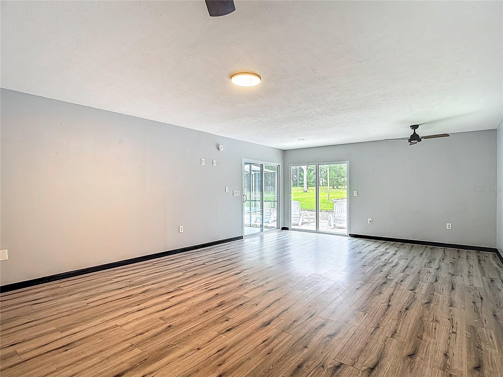 CITRUS HILLS 1ST ADD - Residential
