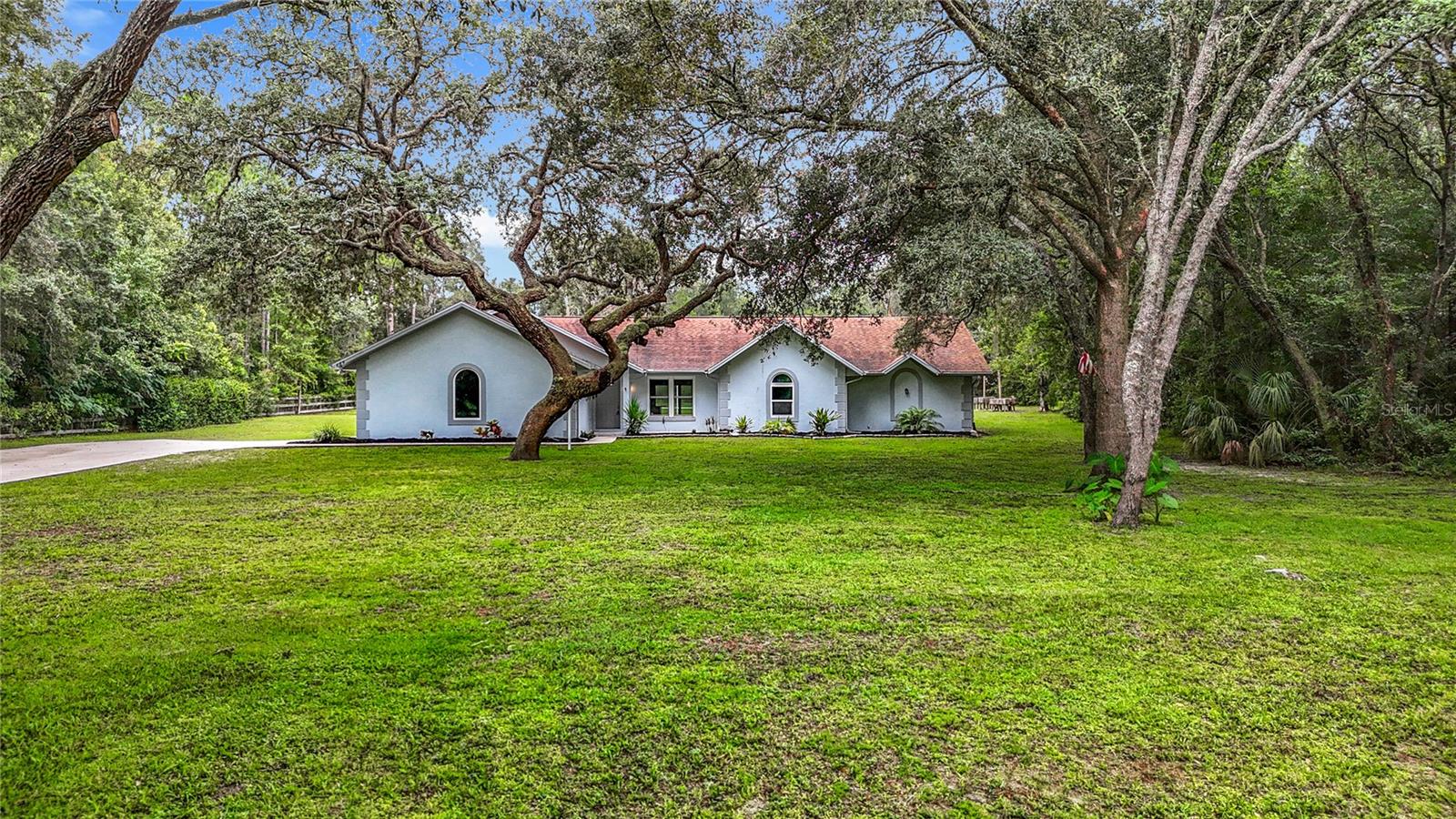 CITRUS HILLS 1ST ADD - Residential