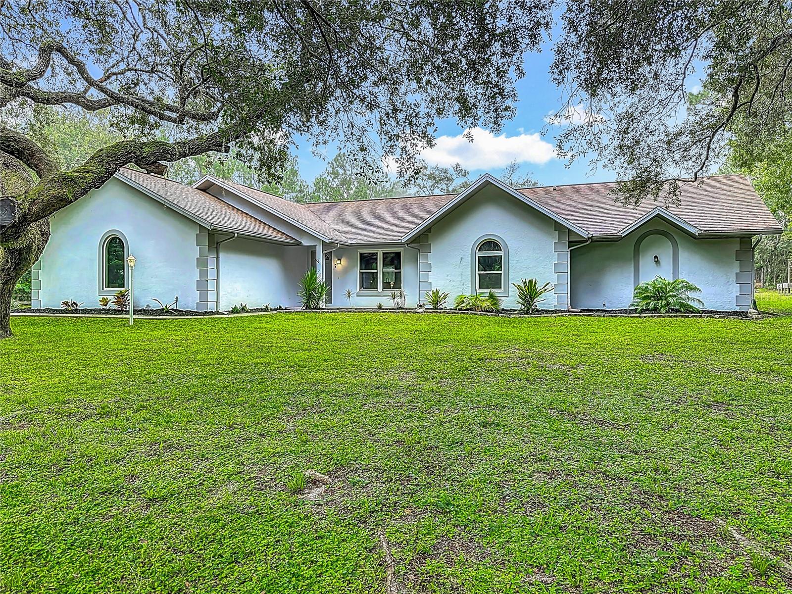 CITRUS HILLS 1ST ADD - Residential