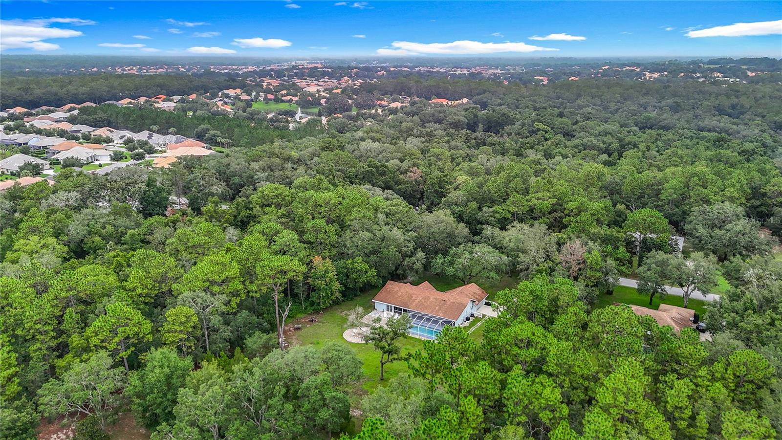 CITRUS HILLS 1ST ADD - Residential