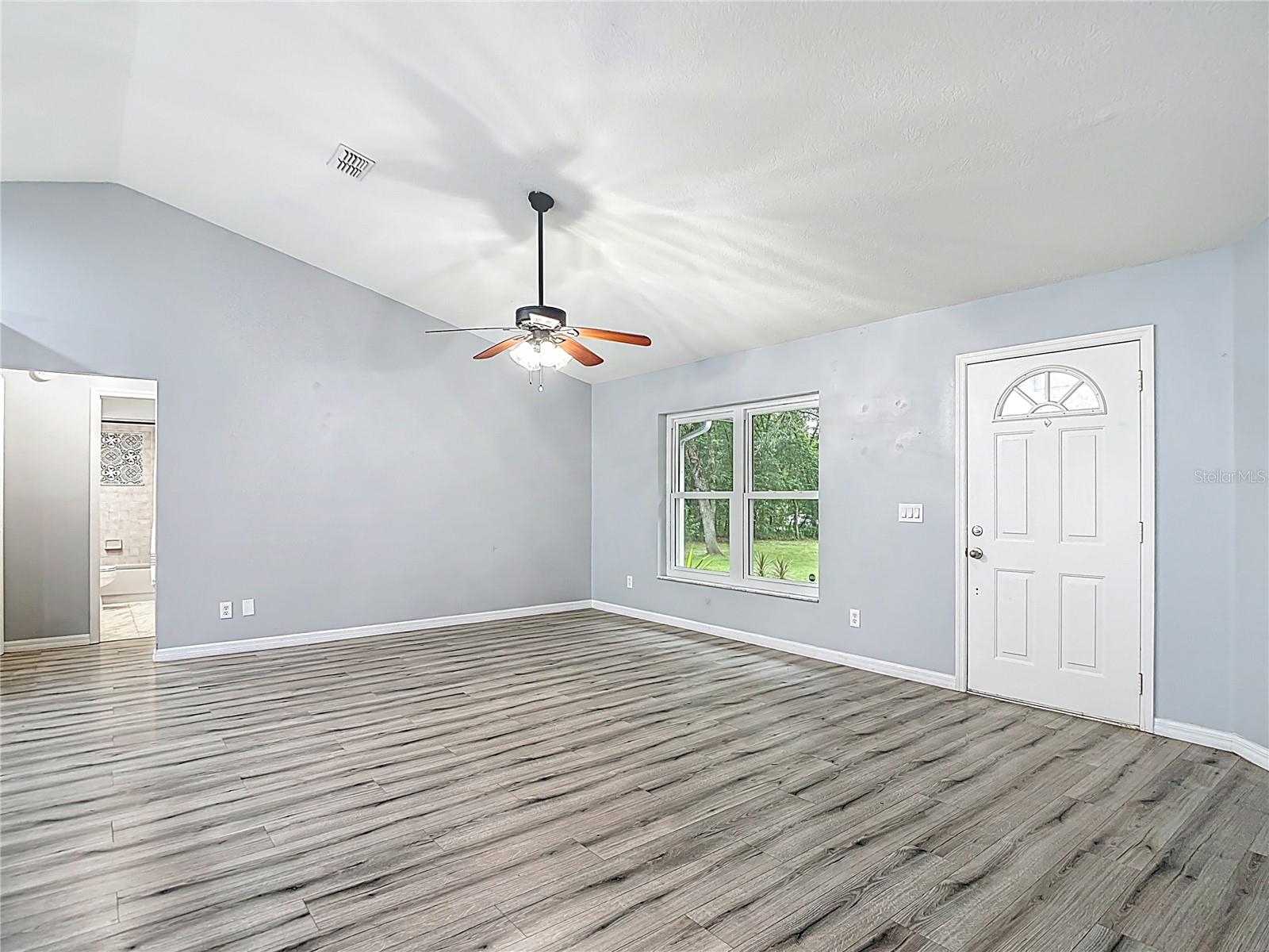 CITRUS HILLS 1ST ADD - Residential