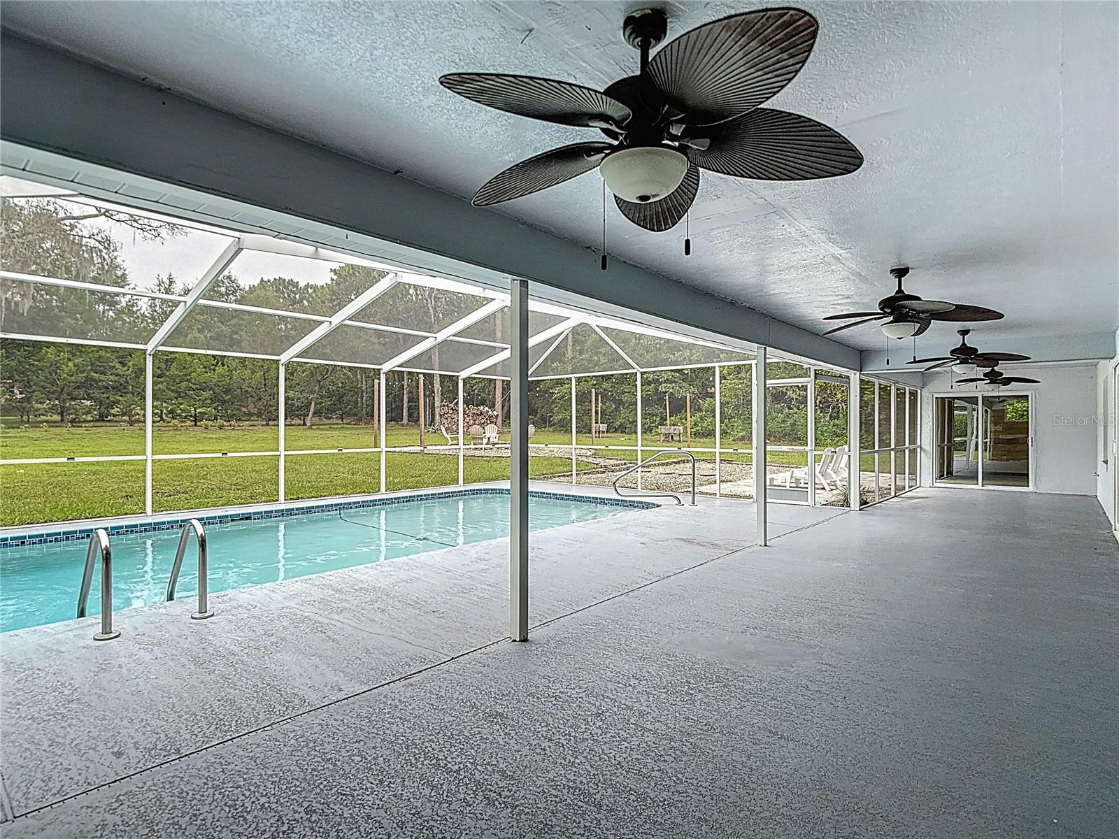 CITRUS HILLS 1ST ADD - Residential