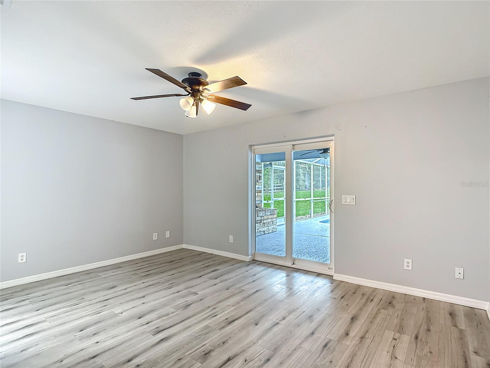 CITRUS HILLS 1ST ADD - Residential