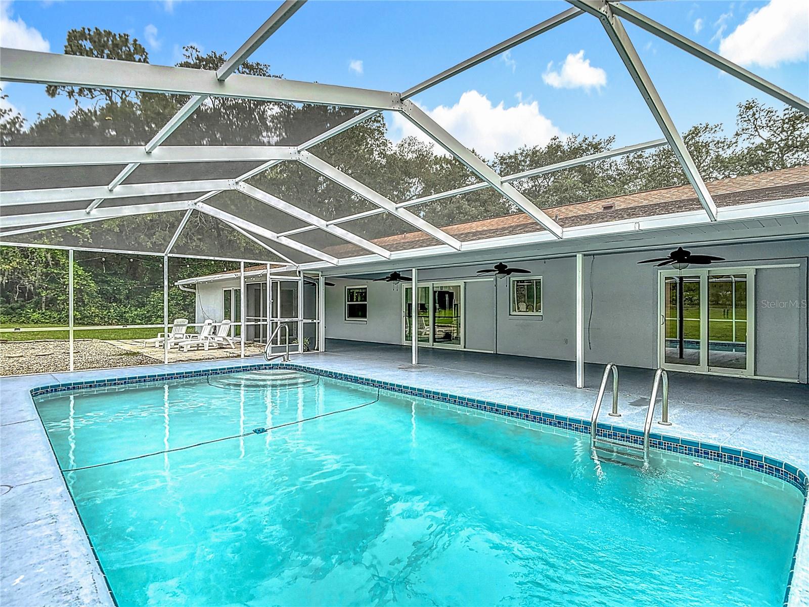 CITRUS HILLS 1ST ADD - Residential