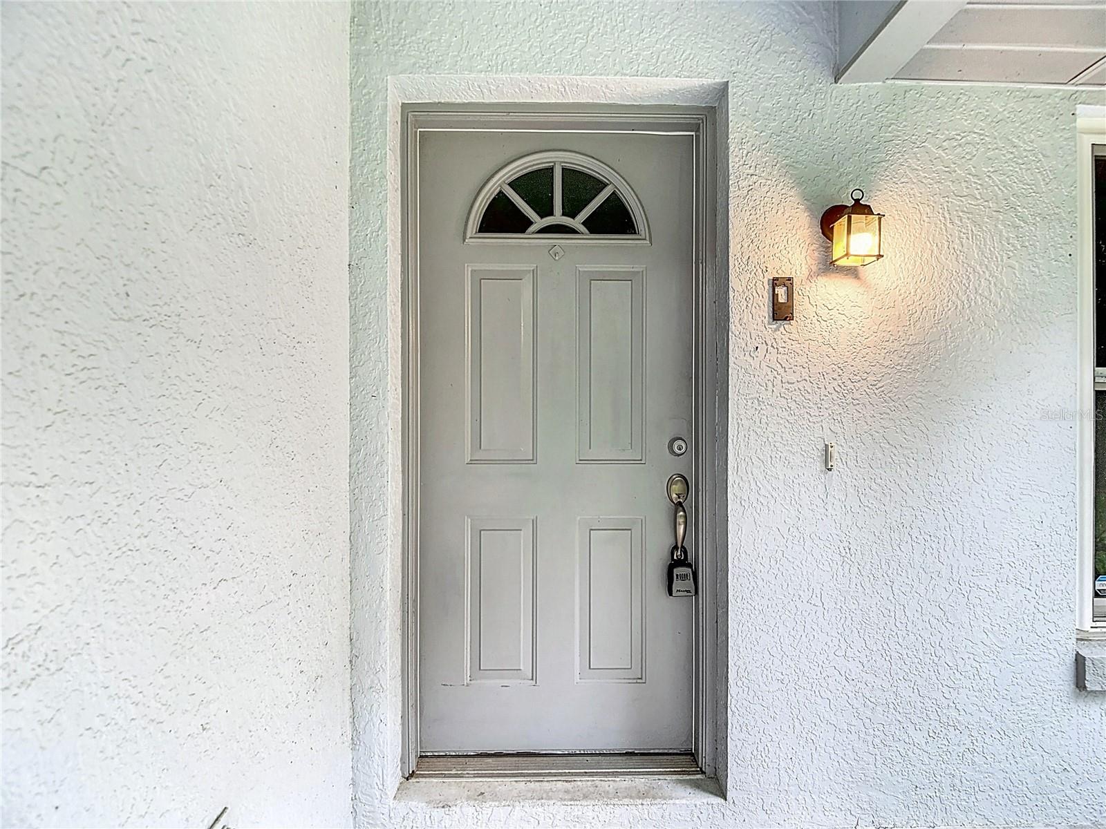 CITRUS HILLS 1ST ADD - Residential
