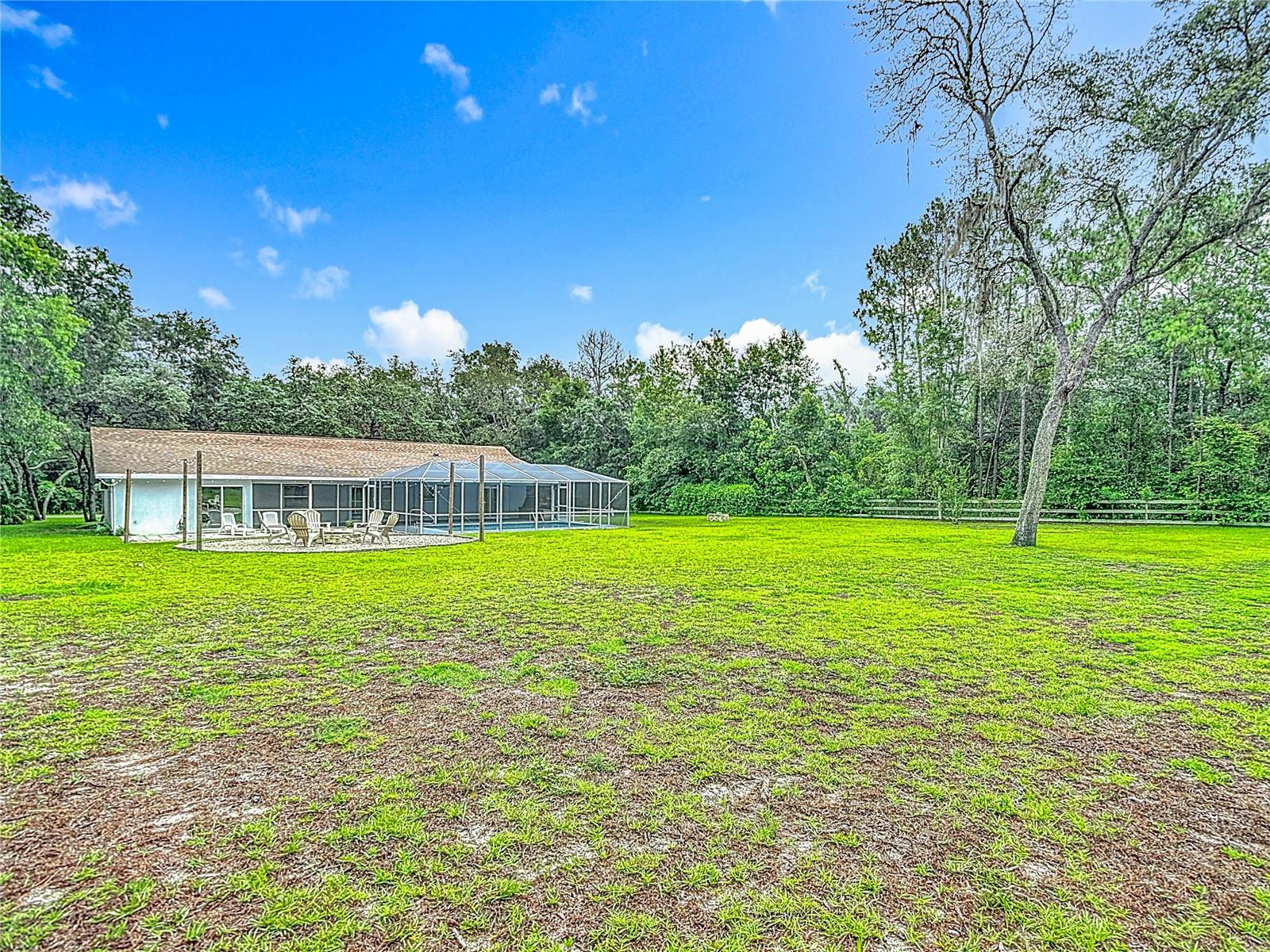 CITRUS HILLS 1ST ADD - Residential