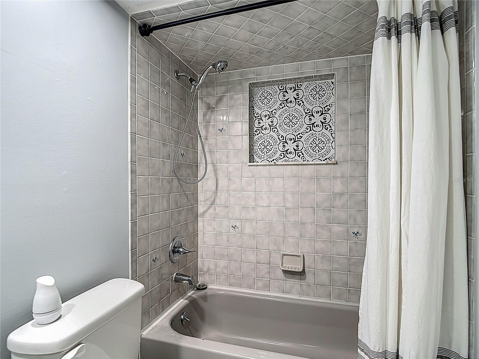 CITRUS HILLS 1ST ADD - Residential