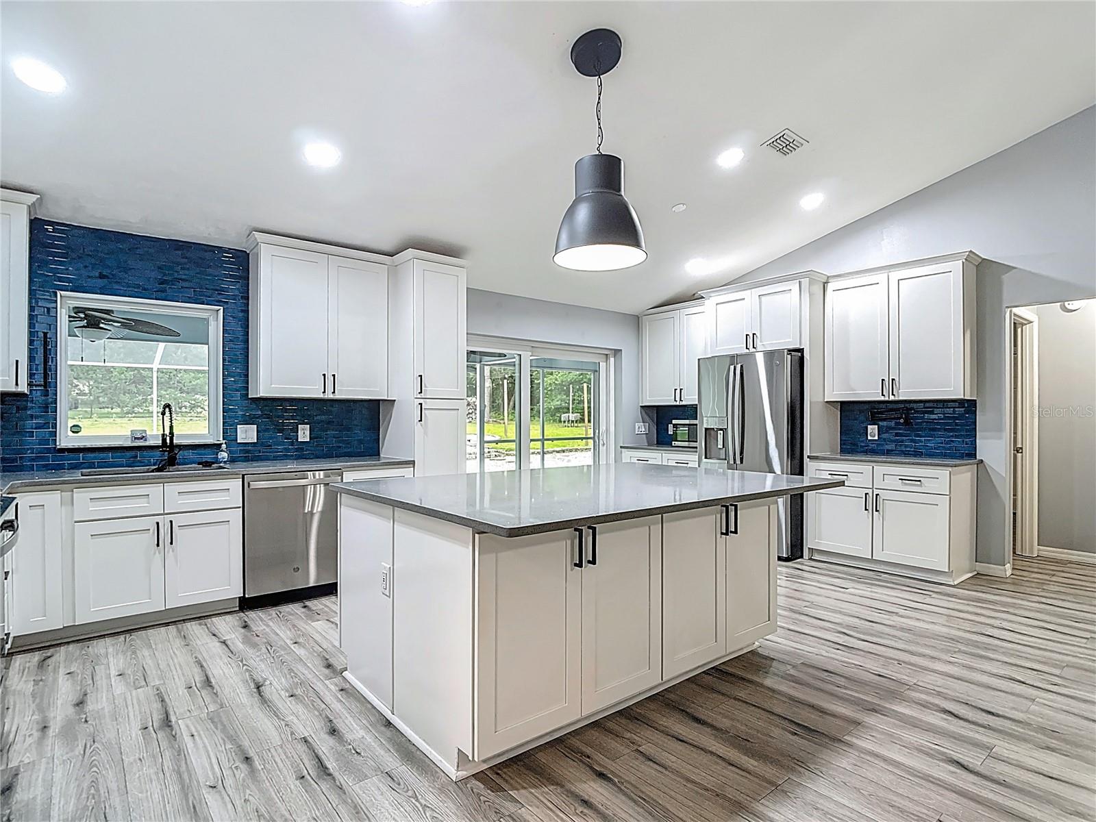 CITRUS HILLS 1ST ADD - Residential