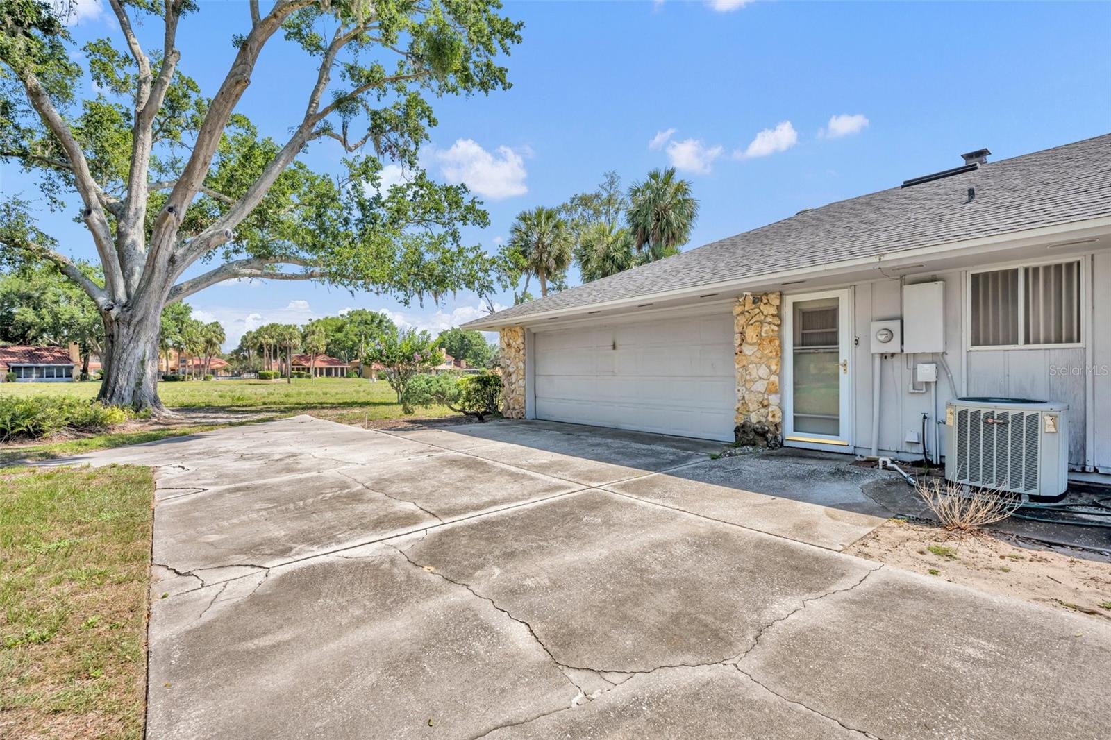 1115 LAKE FRANCIS DRIVE